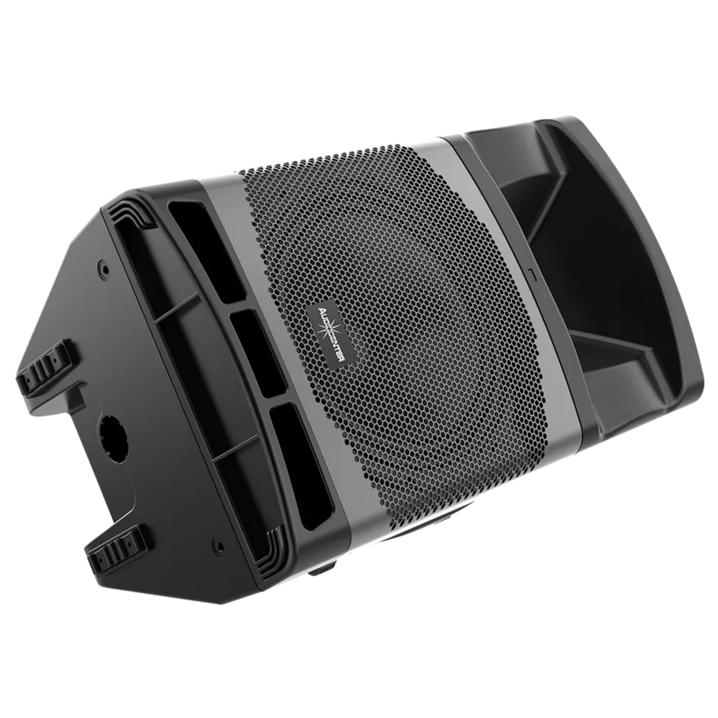 MA12 CABINA ACTIVA AUDIO CENTER 12"