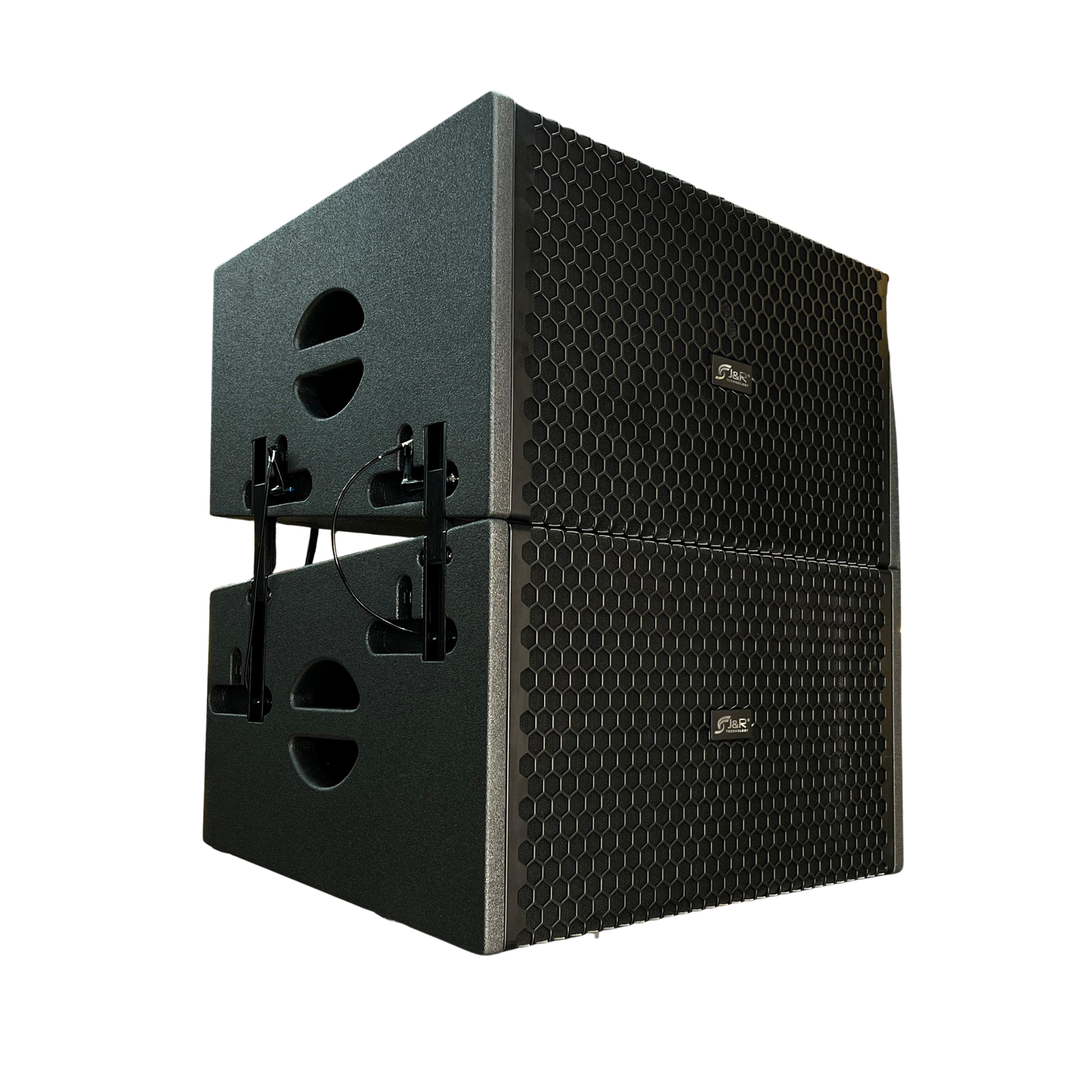 J Y R J5266 WoodenX Array Profesional