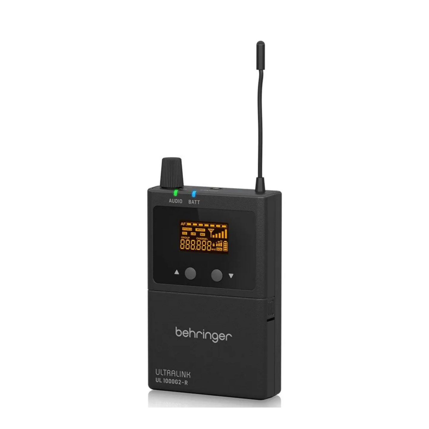 UL1000G2 BEHRINGER Sistema inalámbrico de monitoreo