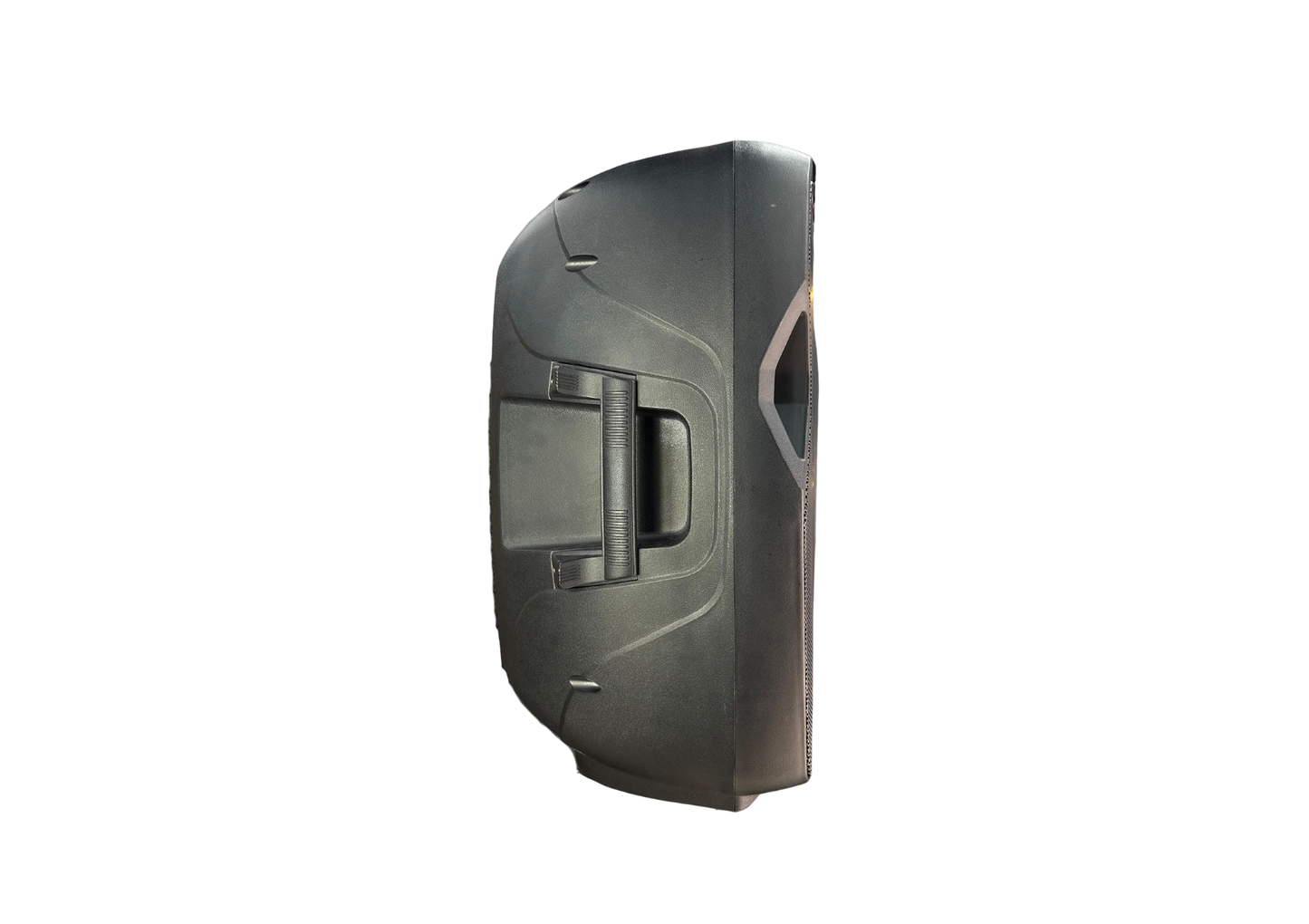 AL1200E Cabina audio live 15 pulgadas MP3 140w rms Con TRÍPODE Y MICROFONO