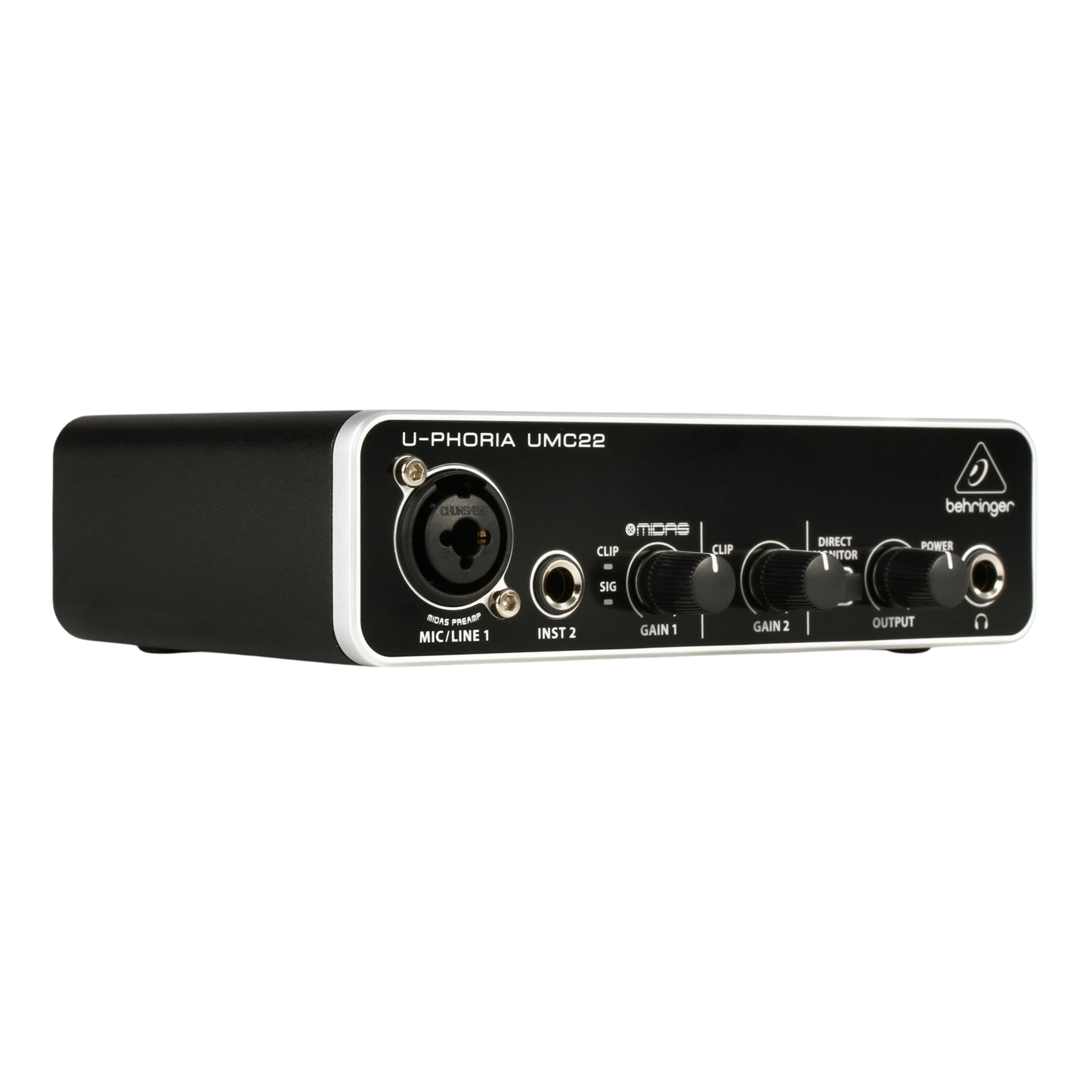 U-PHORIA UMC22