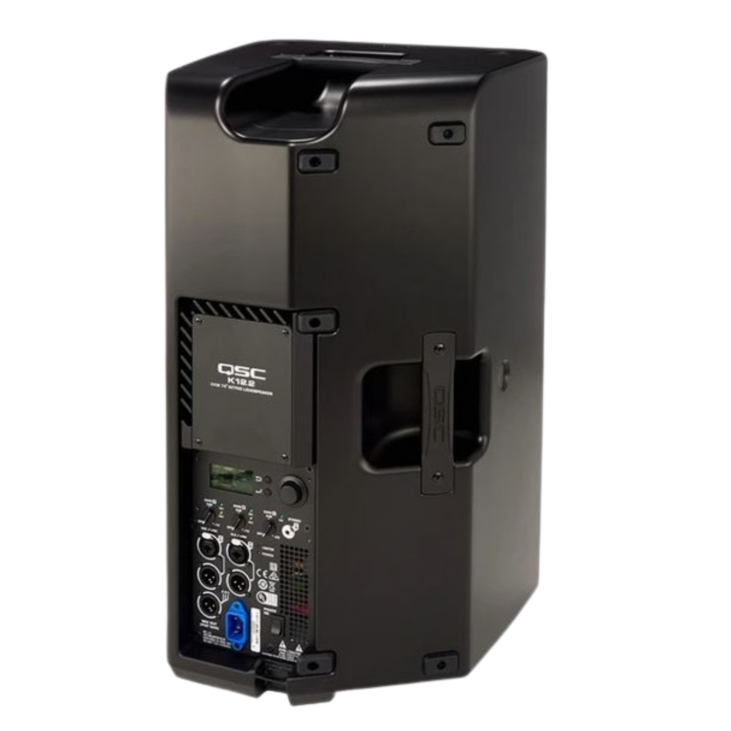 K12.2 QSC CABINA ACTIVA