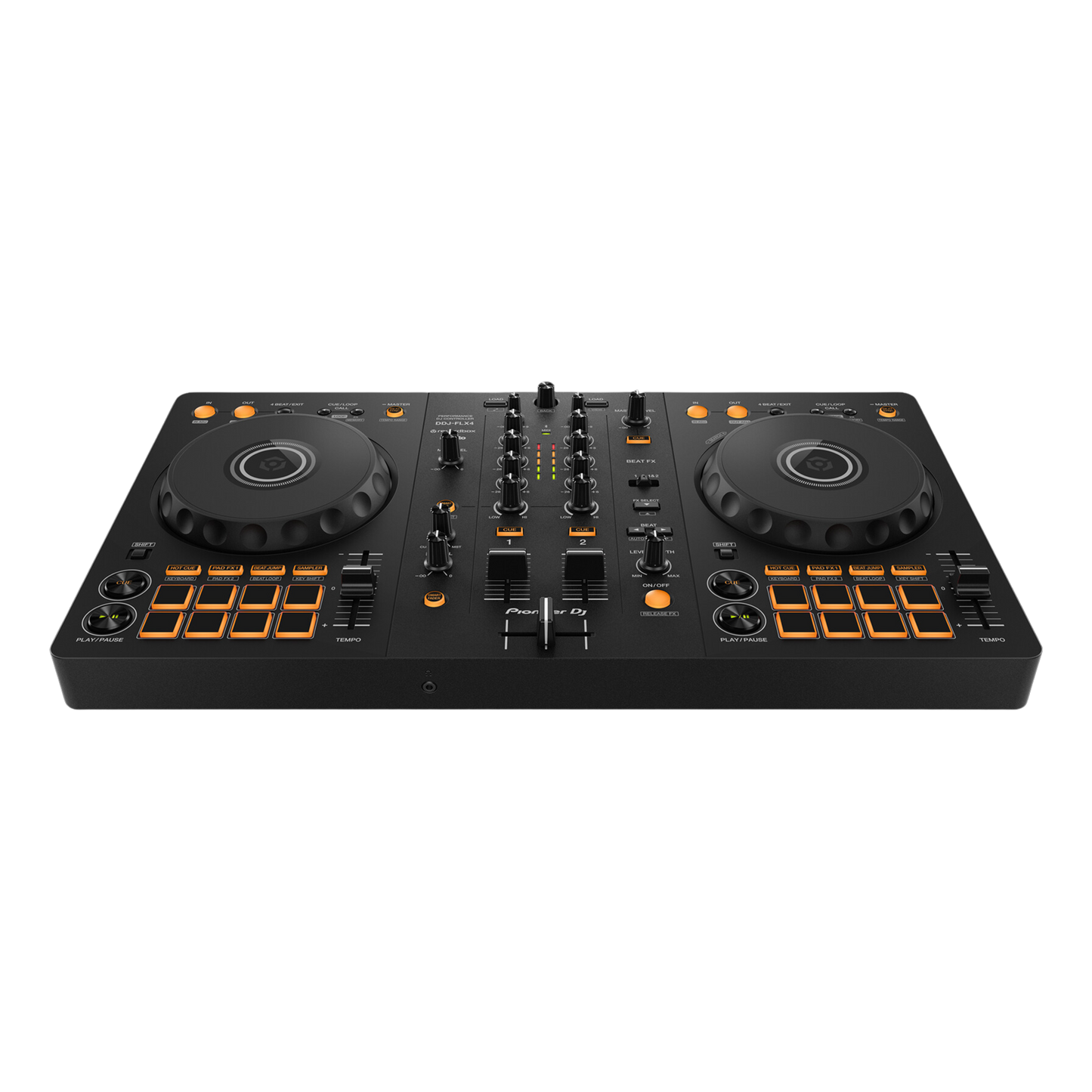 DDJ-FLX4 CONTROLADORA PIONEER DJ