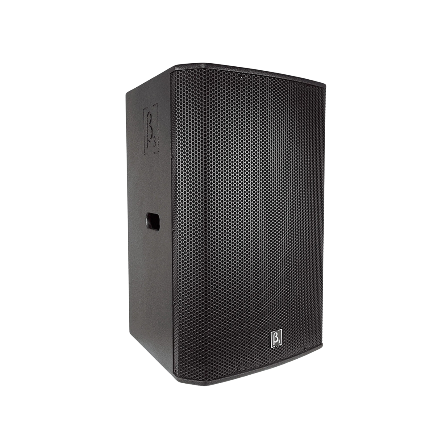 MU15A ALTAVOZ ACTIVO BETA THREE 15"