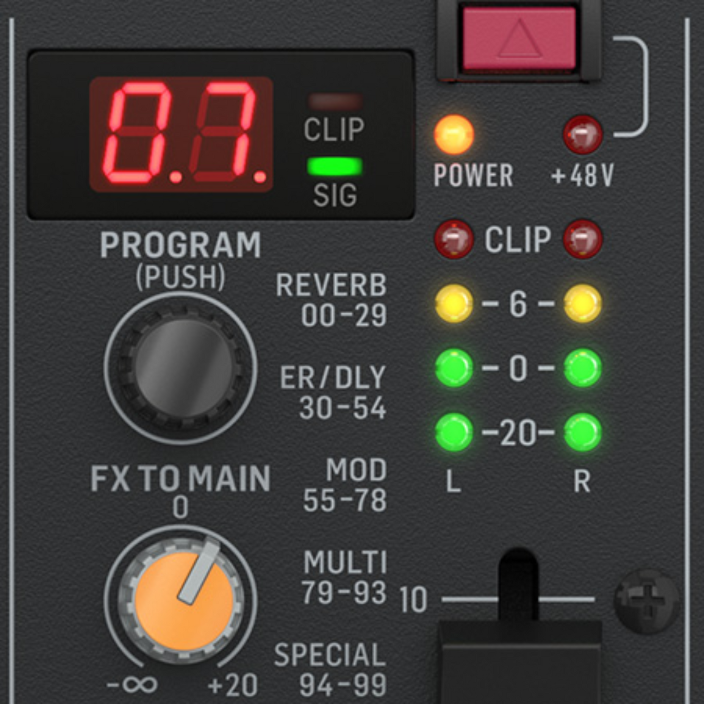 XENYX 1002SFX