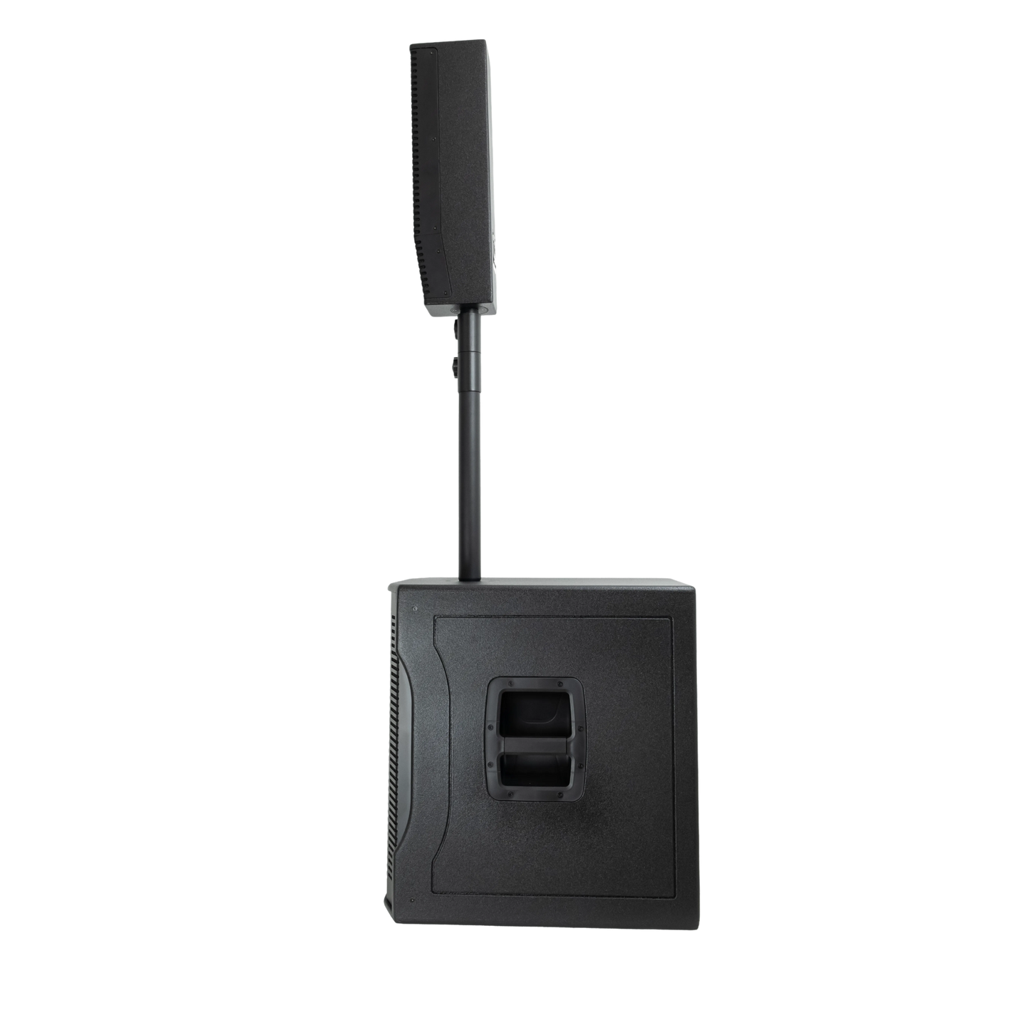 LA812 DSP SISTEMA LINEAL PRO DJ ACTIVO 12"
