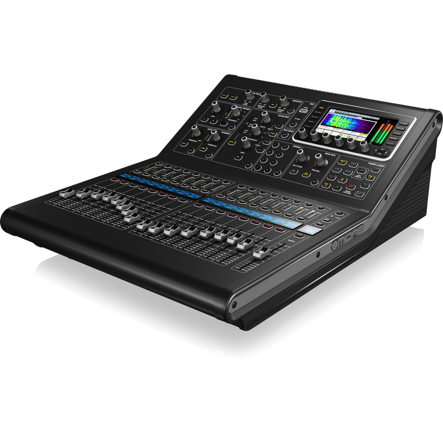 M32R CONSOLA DIGITAL MIDAS PROFESIONAL