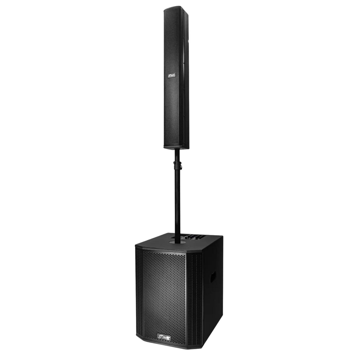 J & R Tecnology J5258 Array Wooden X 15 pulgadas