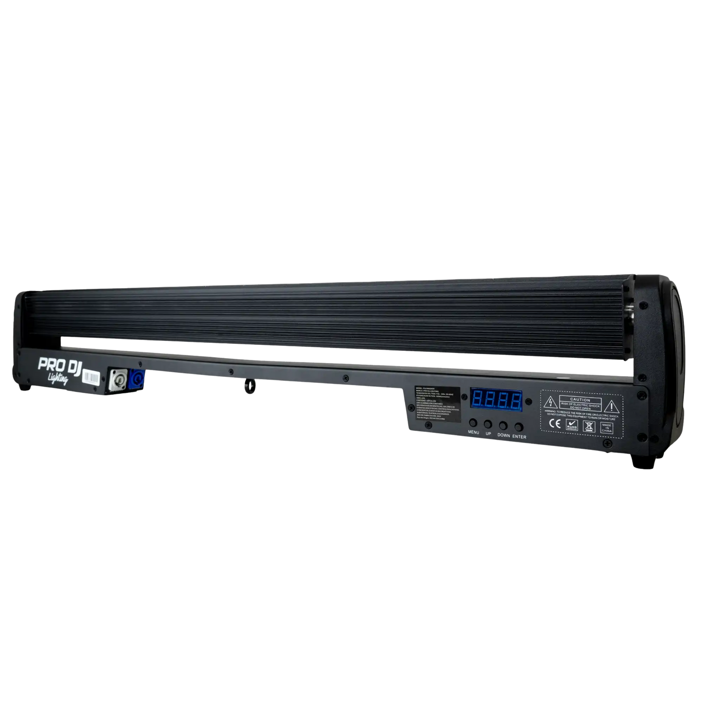 PL9 WASHER  PRO DJ LIGHTING
