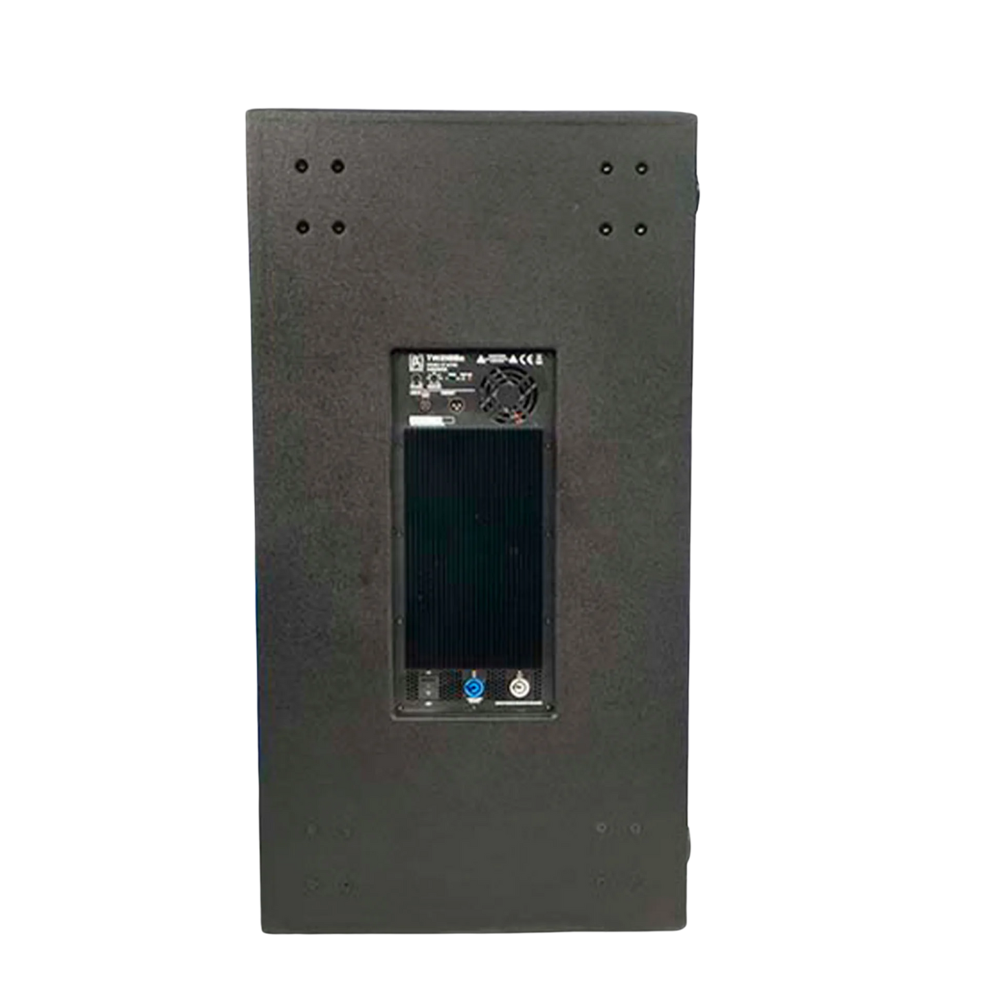 TW218BA BAJO BETA THREE ACTIVO DOBLE 18