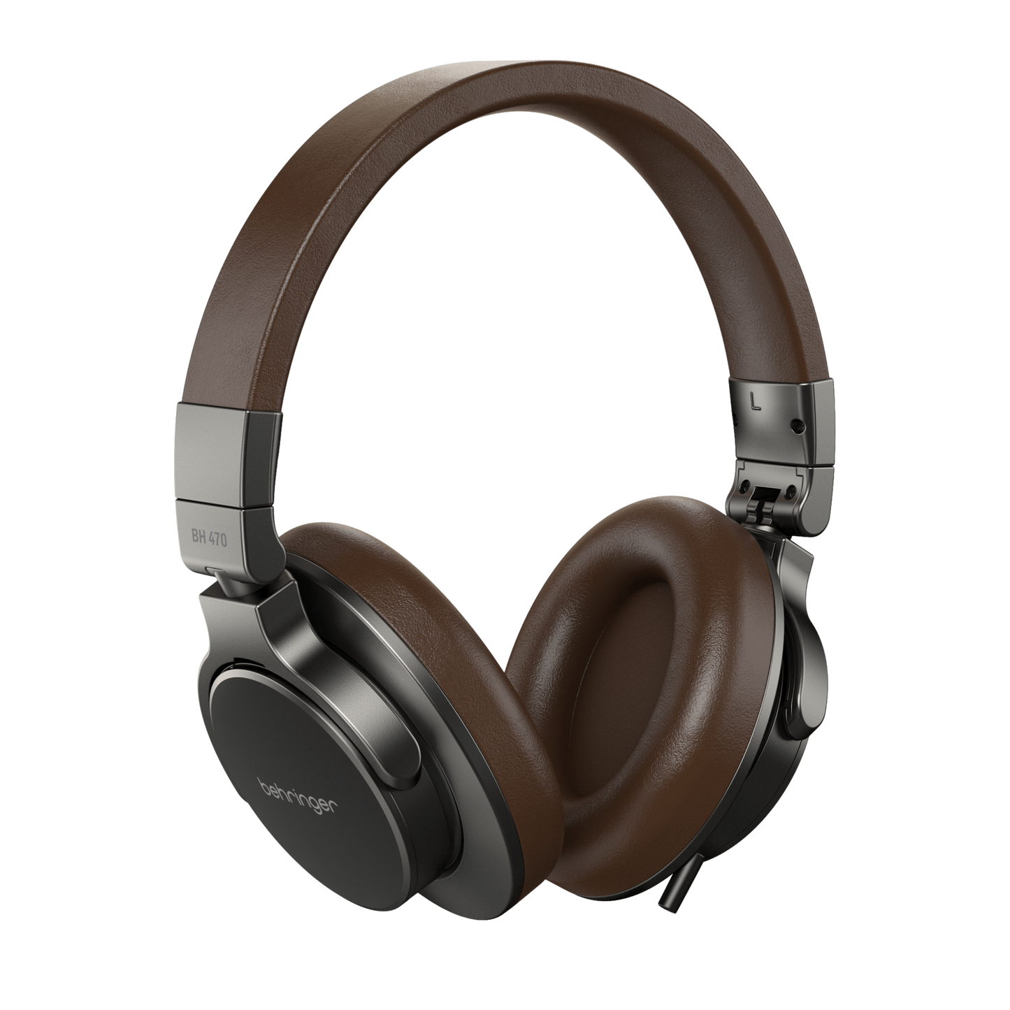 BH 470 Behringer Audífonos