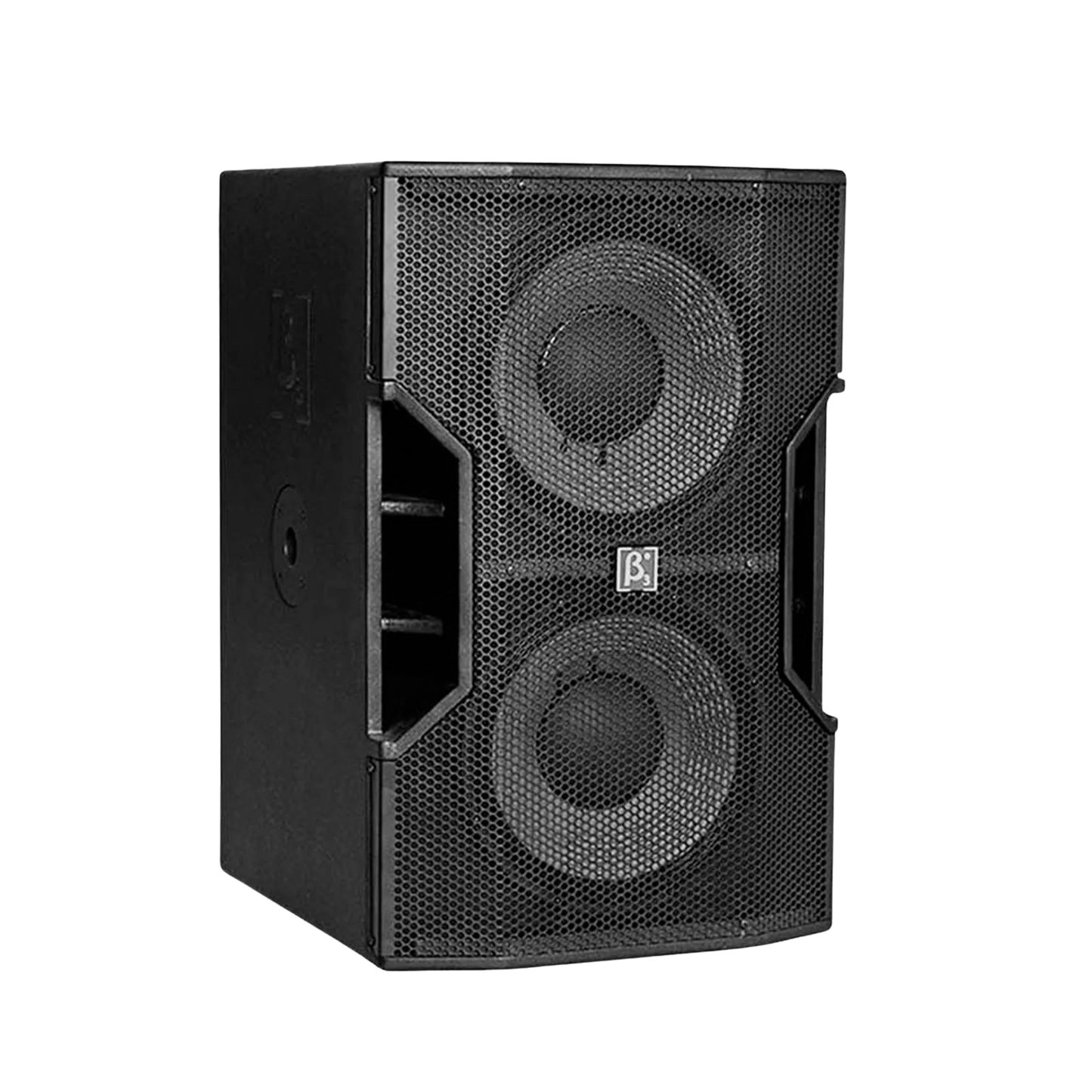 T212BA BAJO BETA THREE DOBLE 12" 800wts