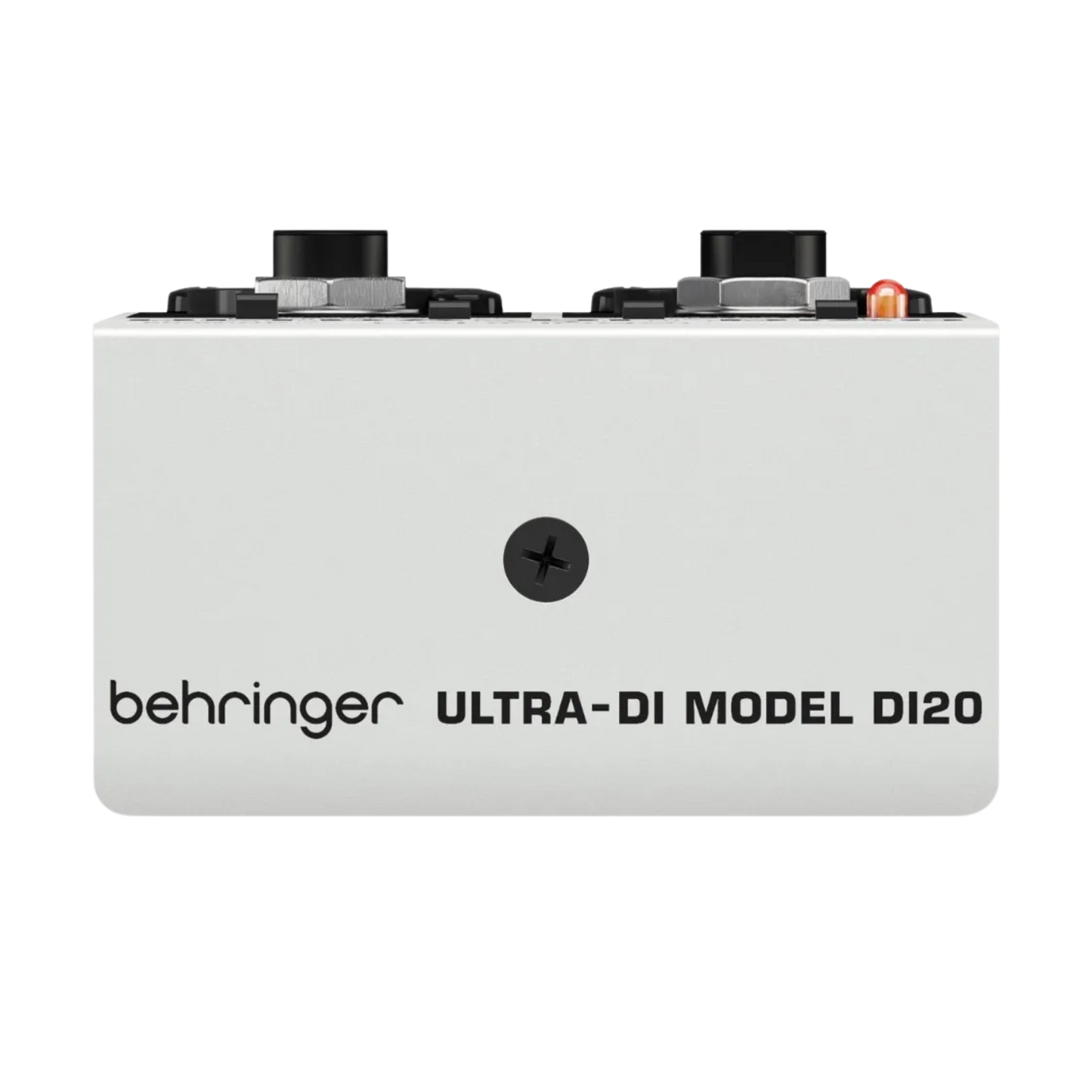 Caja DI20 BEHRINGER Caja Directa Activa