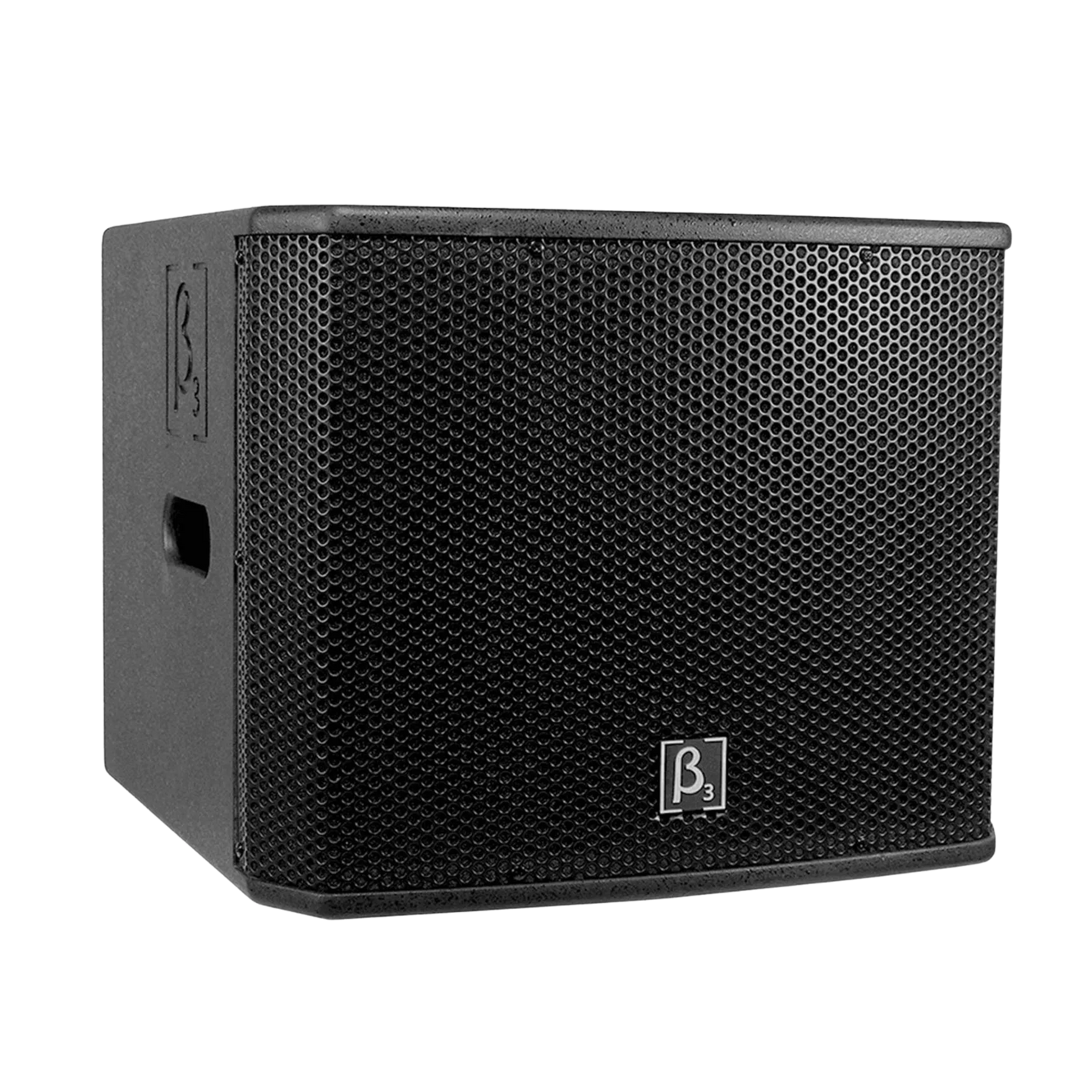 MU12BA BAJO BETA THREE 12" 300W