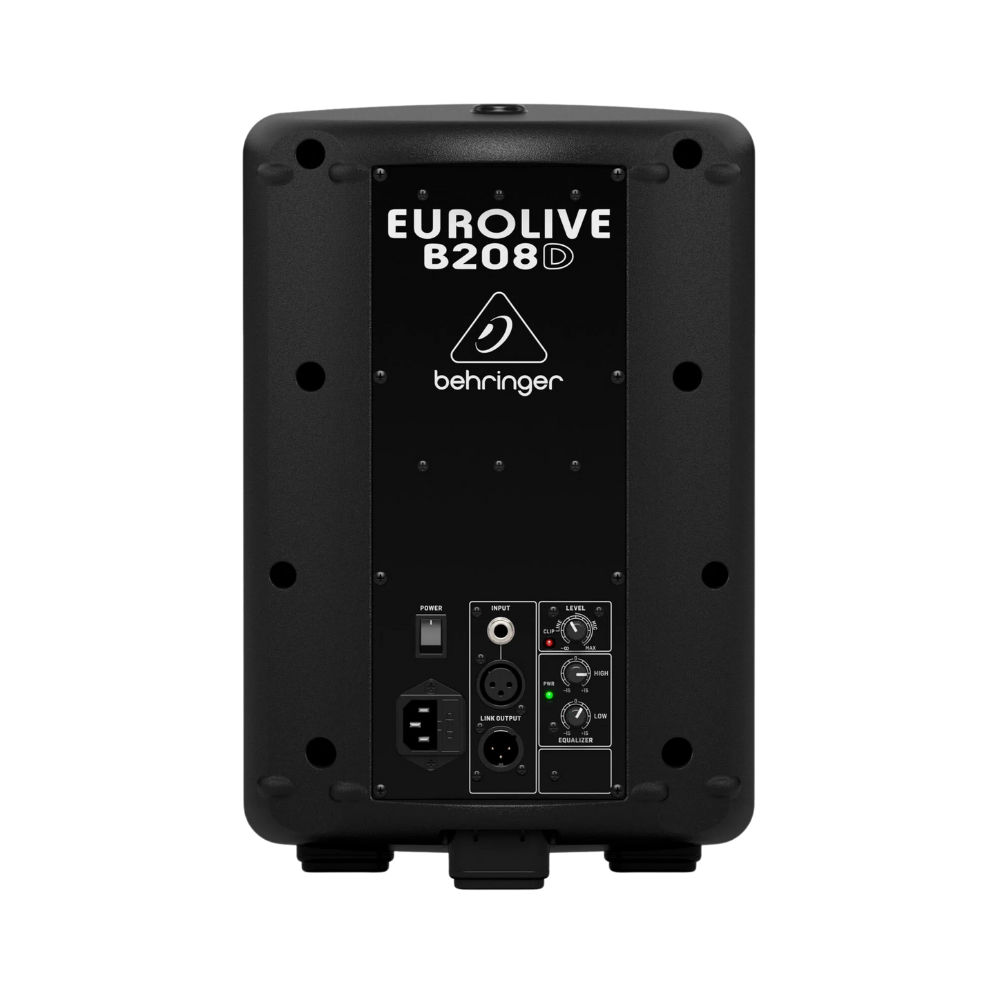 B208D ALTAVOZ BEHRINGER ACTIVO 8"