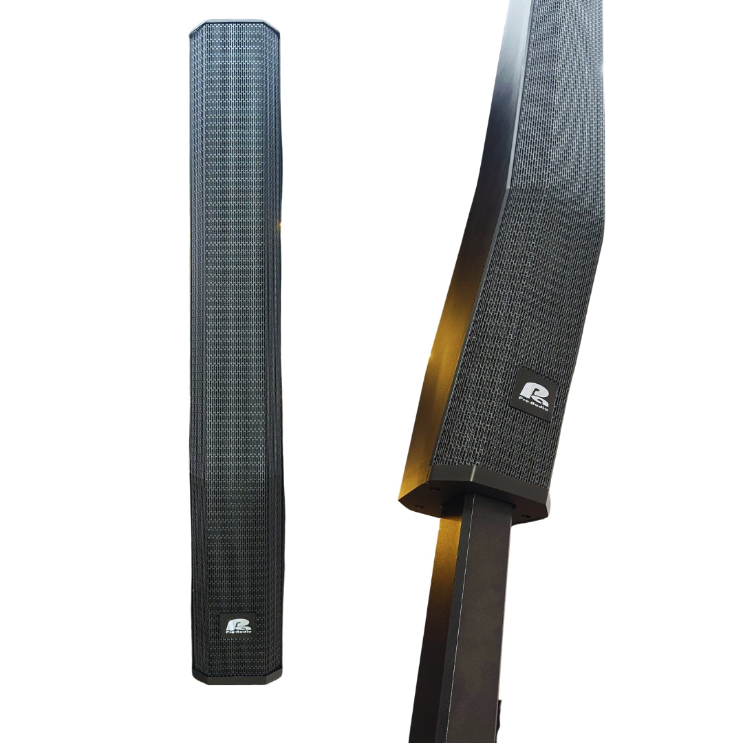 LINE 15 SISTEMA LINEAL PRO AUDIO DE 15 PULGADAS