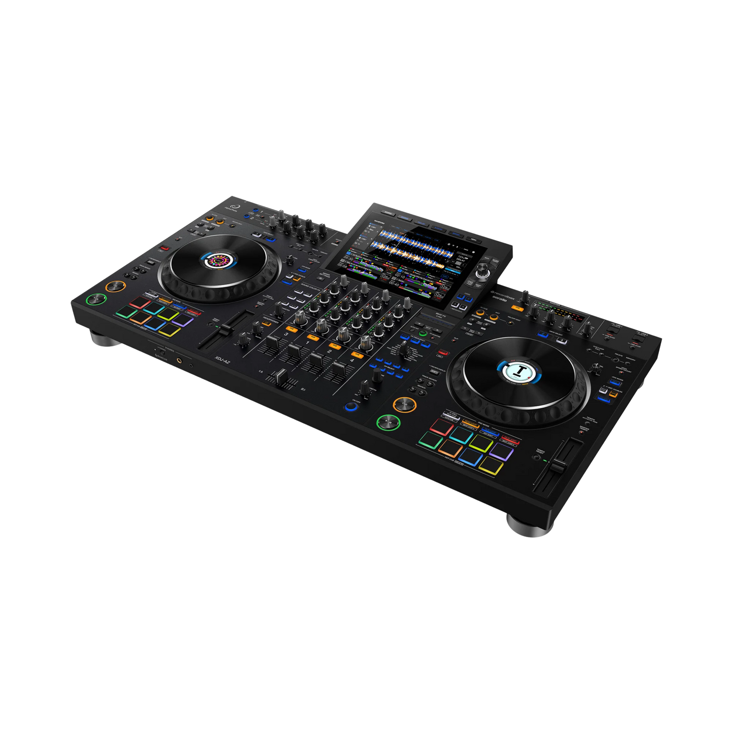 XDJ-AZ CONTROLADORA DJ ALPHATHETA