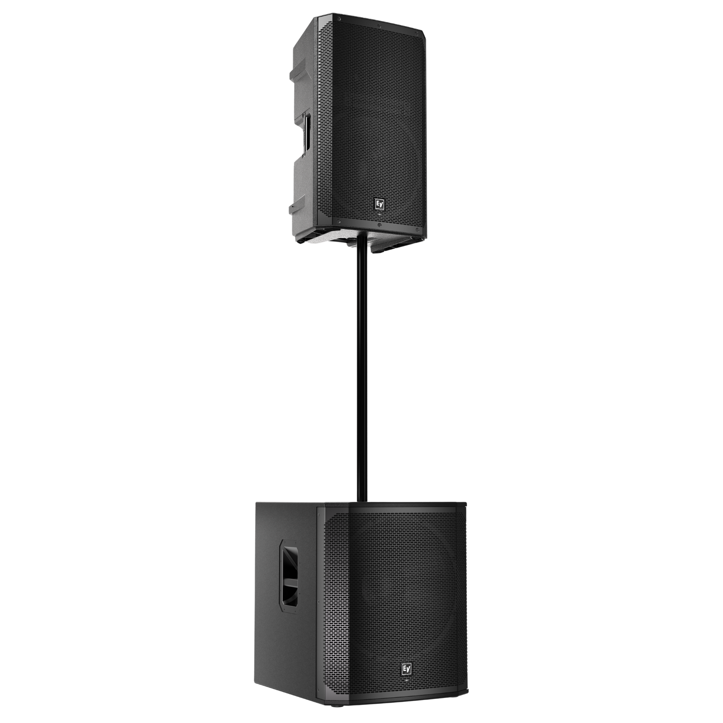 ELX200-18SP SUBWOOFER ELECTROVOICE ACTIVO 18"