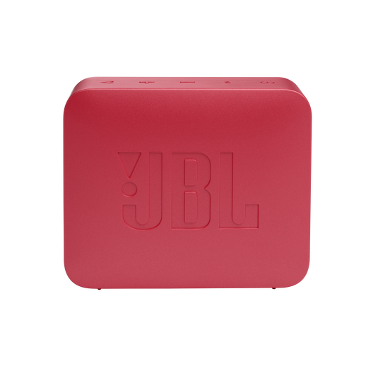 JBL GO ESSENTIAL ROJO