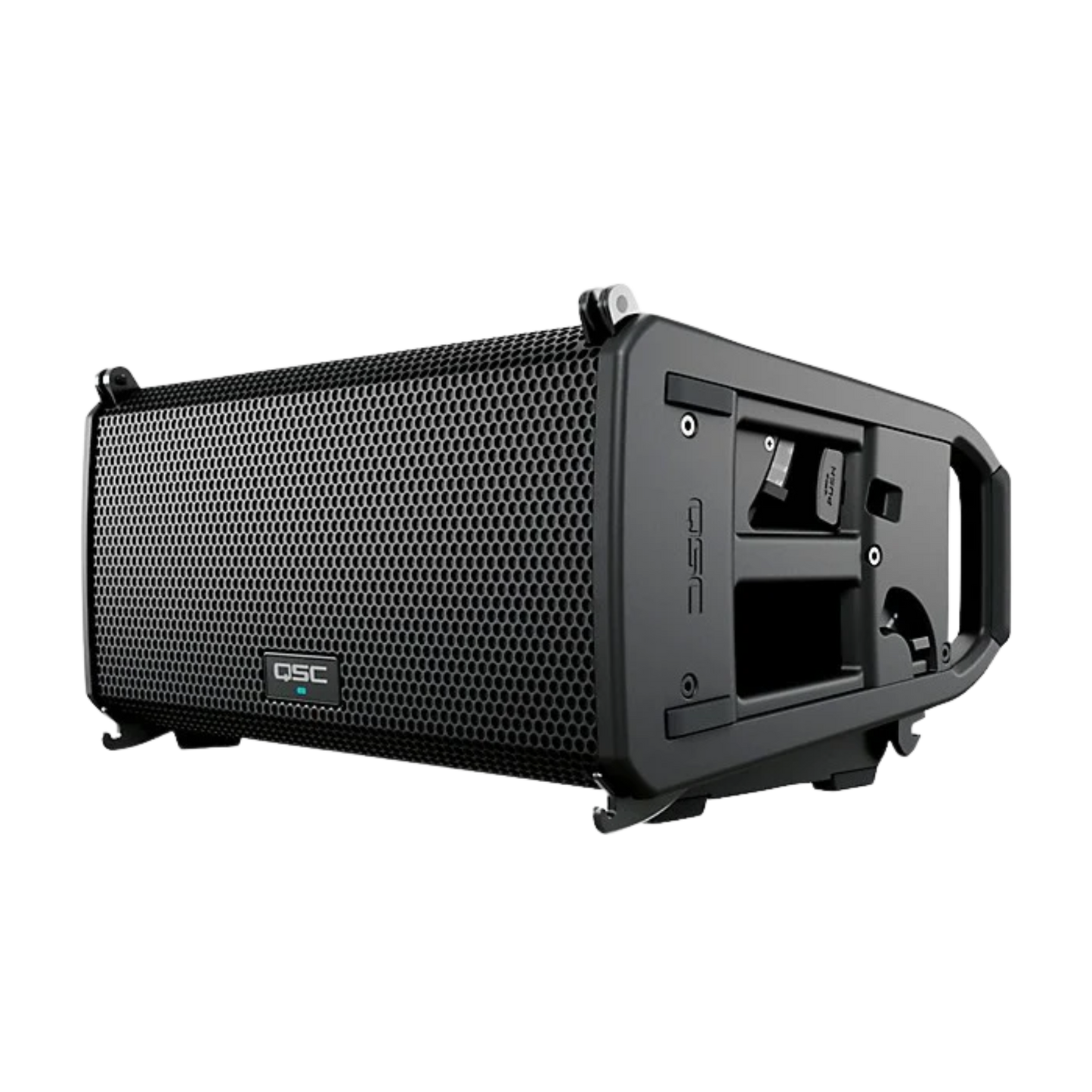 Sistema array La108 QSC