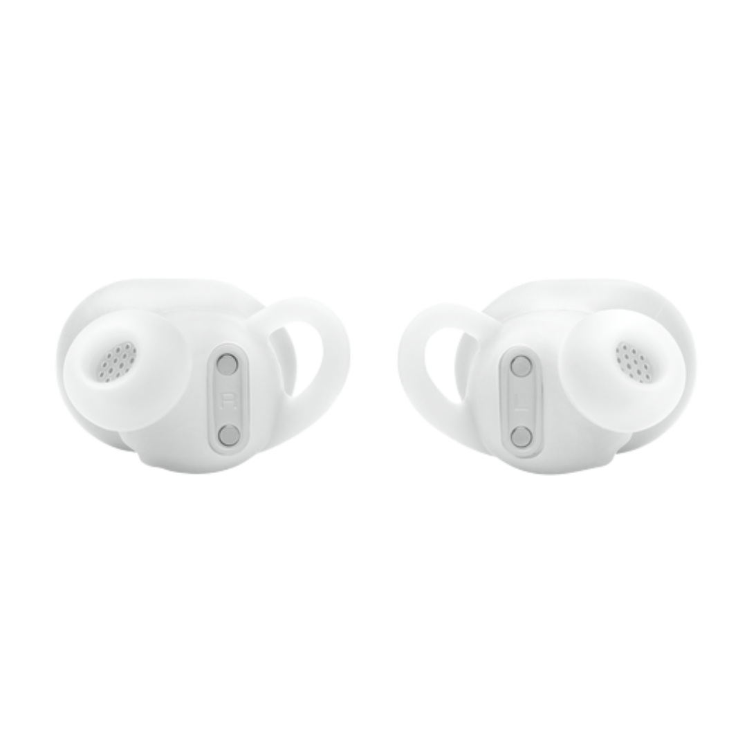 JBL ENDURANCE RACE 2 BLANCO