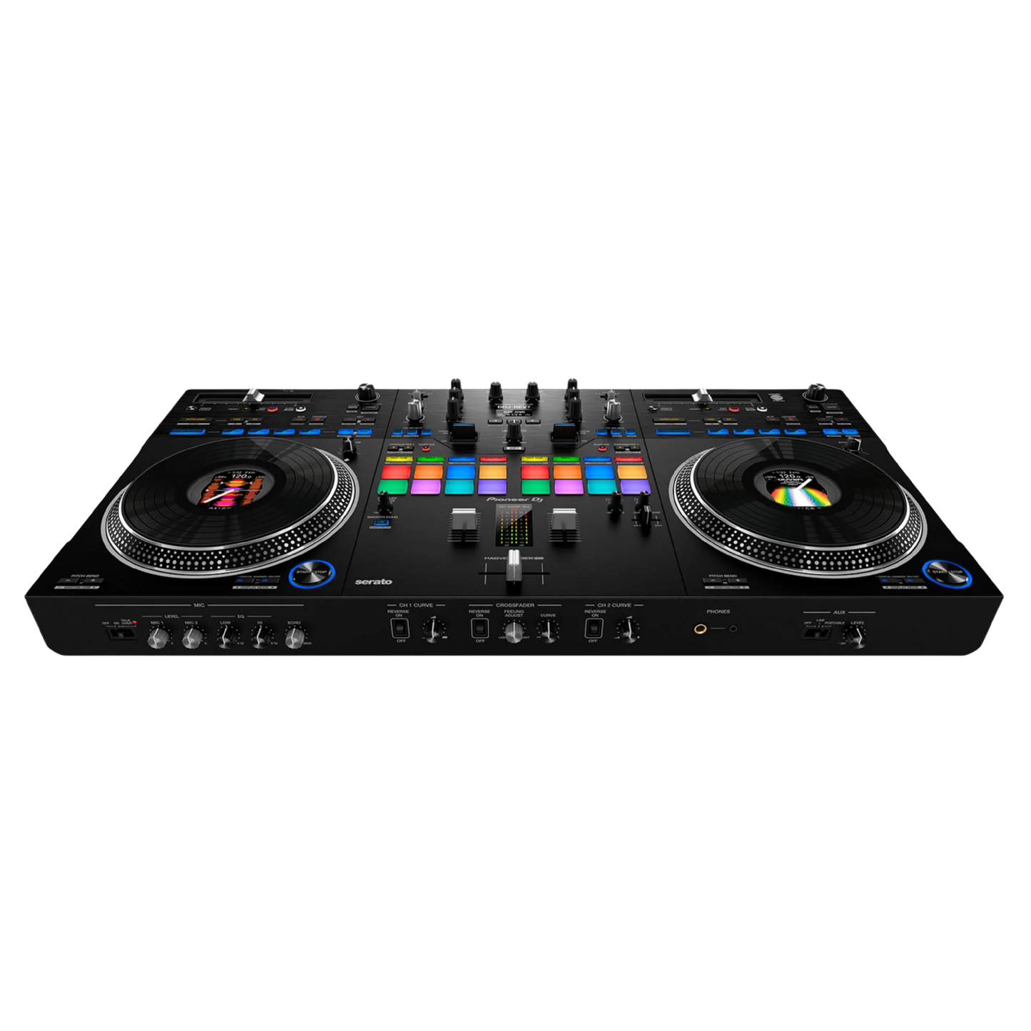 DDJ-REV7 CONTROLADORA PIONEER DJ