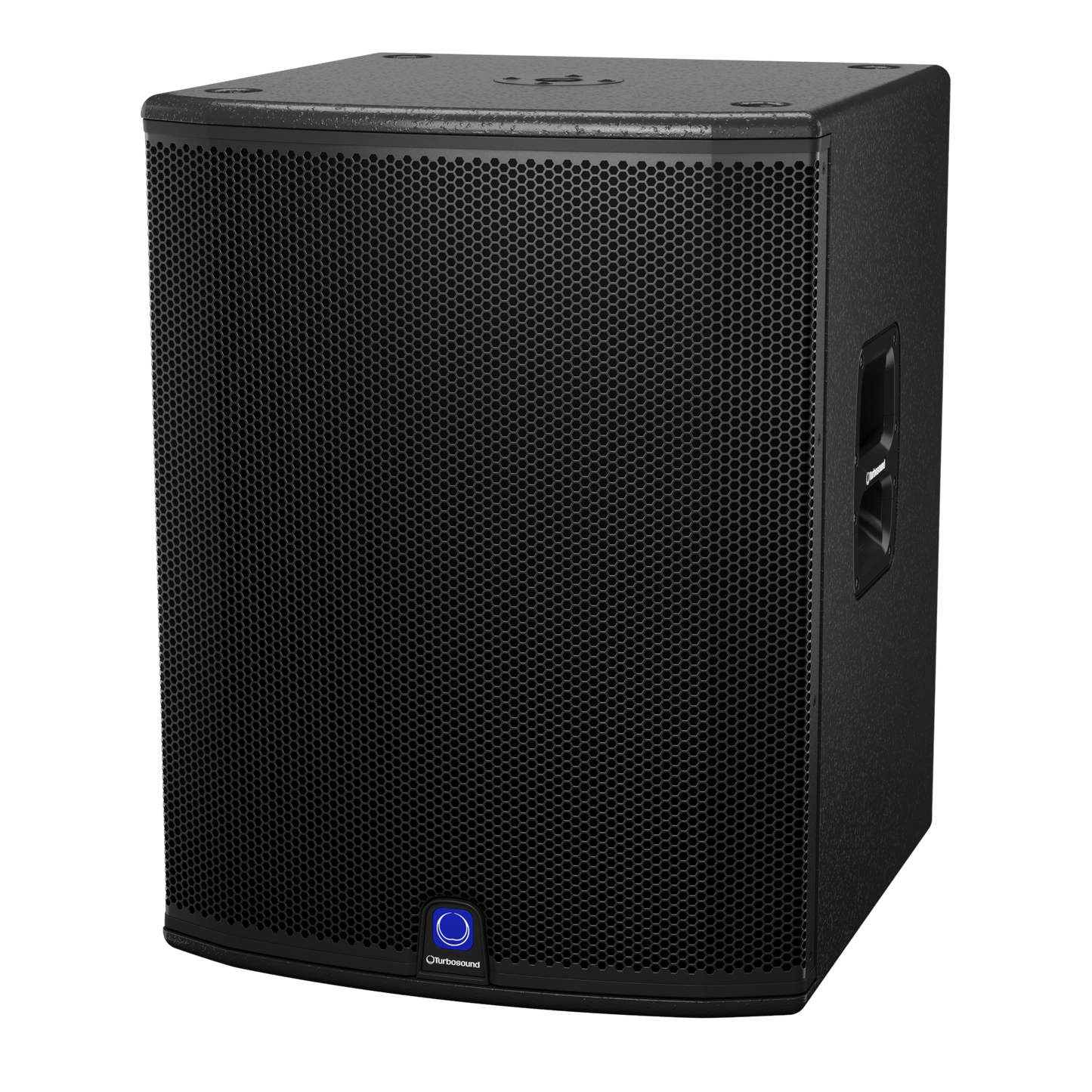 IQ18 SUBWOOFER TURBOSOUND ACTIVO 18"