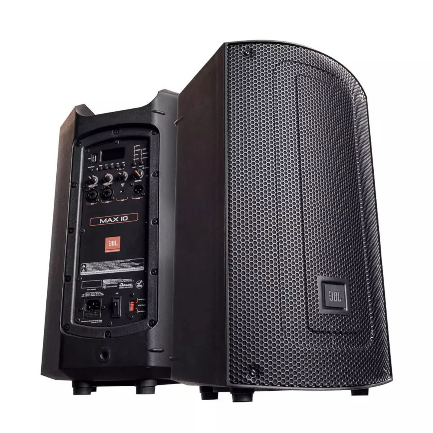 JBL MAX 10