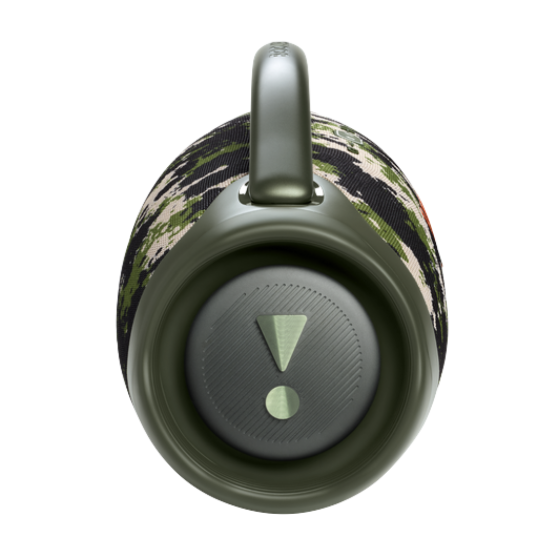 JBL BOOMBOX 3 CAMUFLADO
