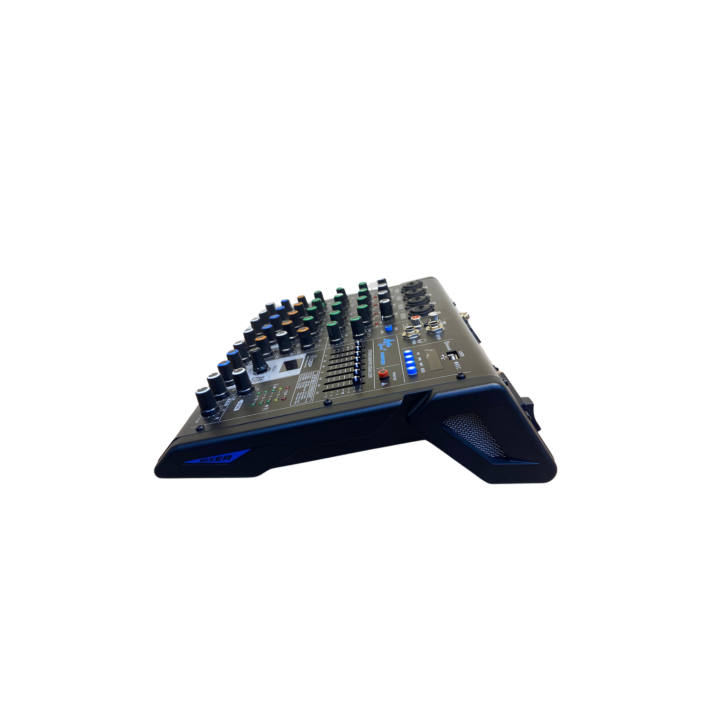 ASMX6PRODSP AudioSound