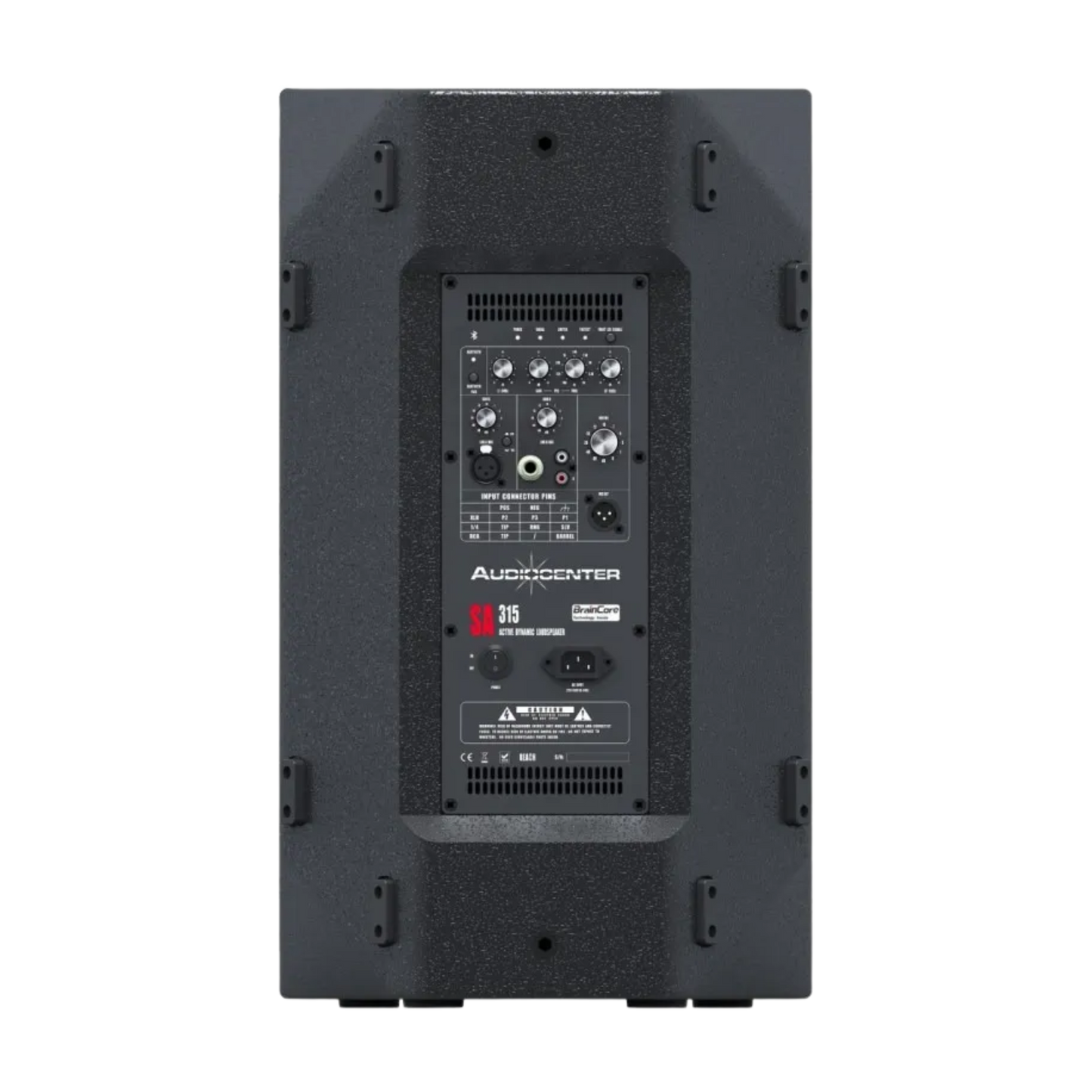 Audio Center SA315