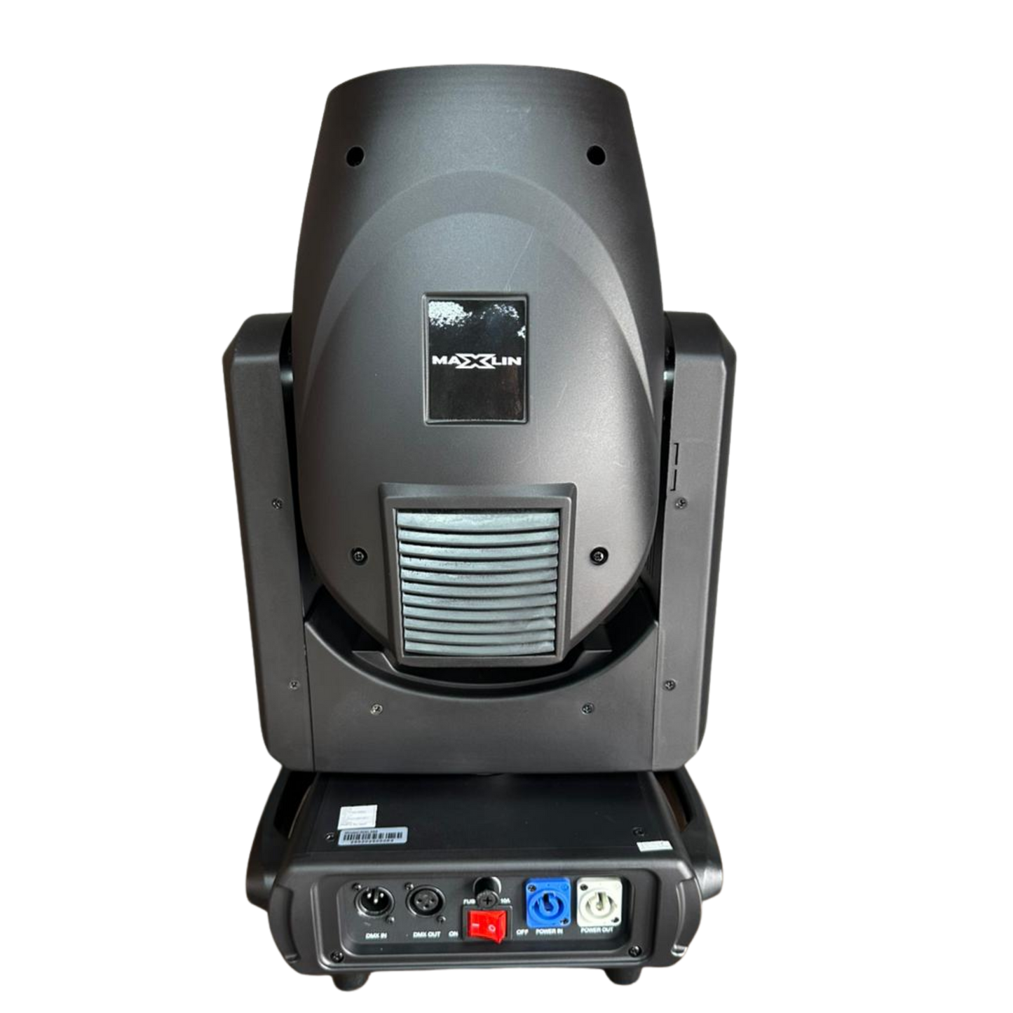 MXL295 Luz Cabeza Móvil Beam 295W MAXLIN