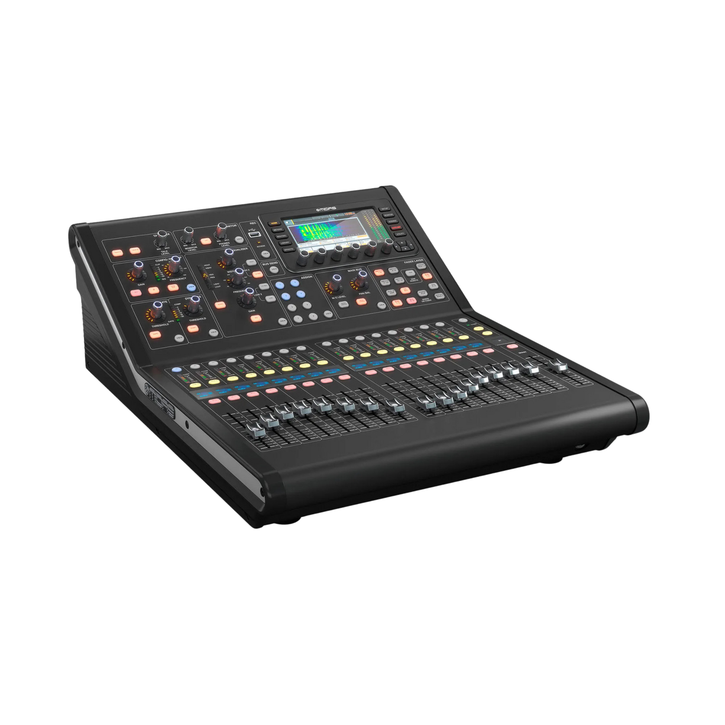 MR32R LIVE CONSOLA DIGITAL 16 CANALES