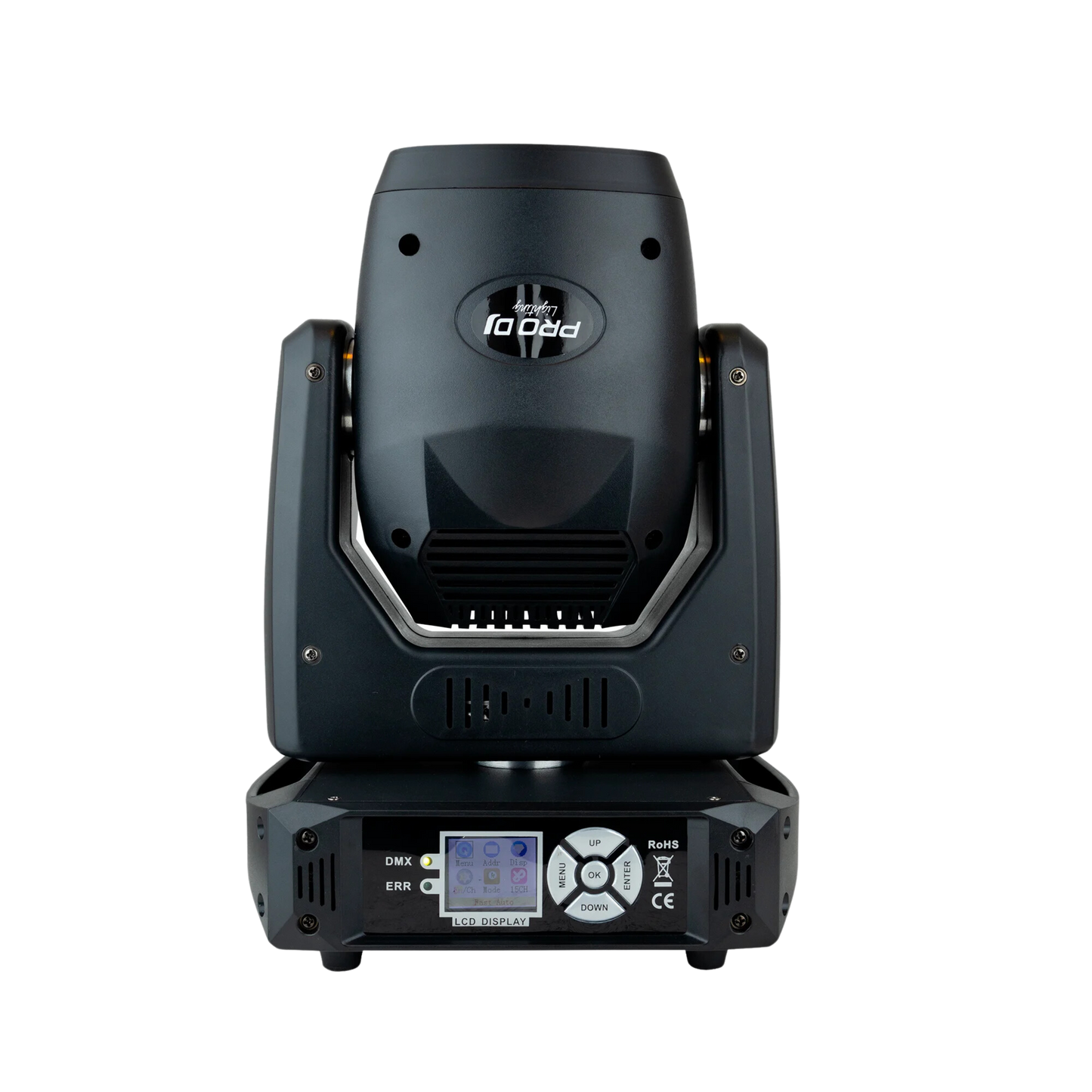 PL100 SPOT PRO DJ LIGHTING