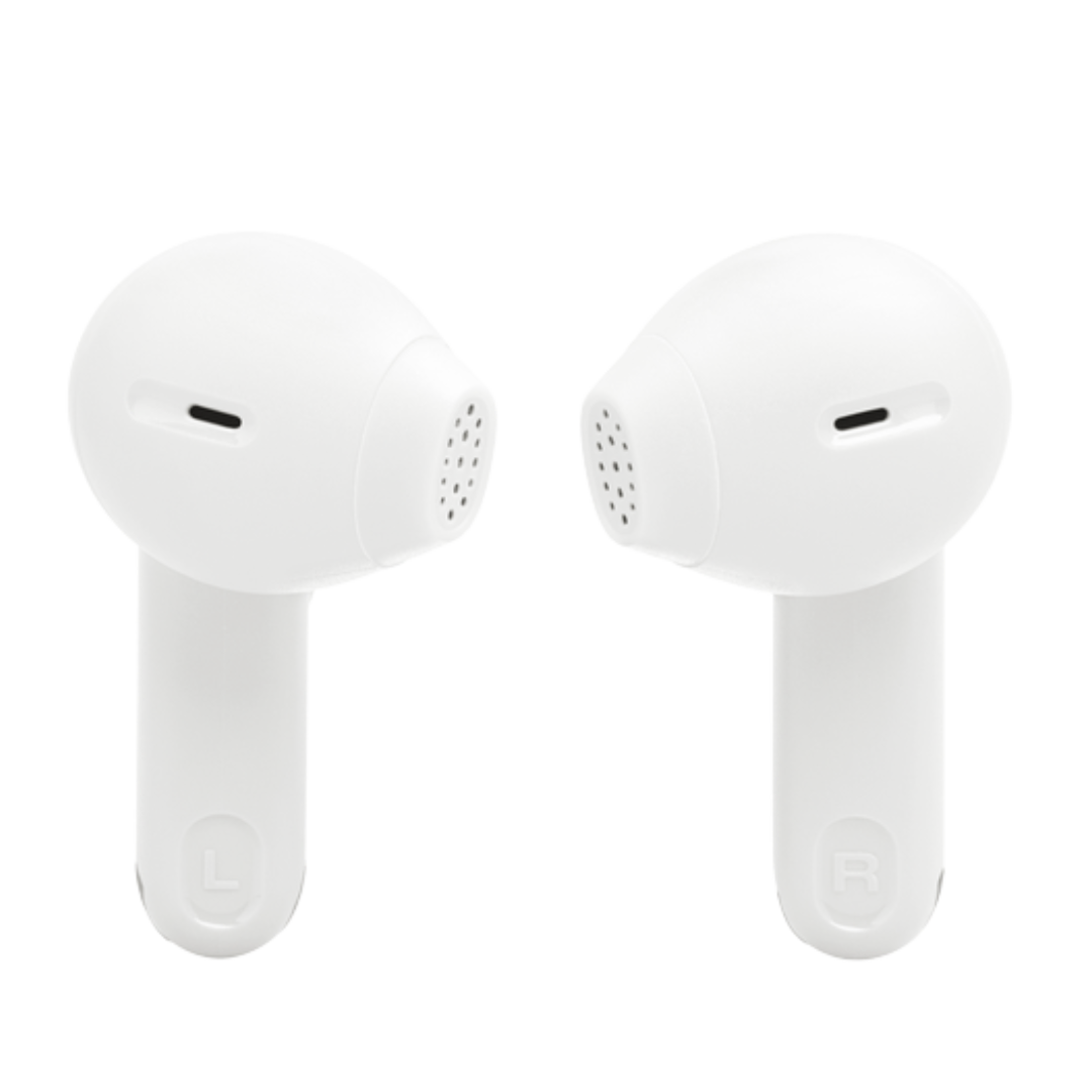 JBL TUNE FLEX 2 BLANCO
