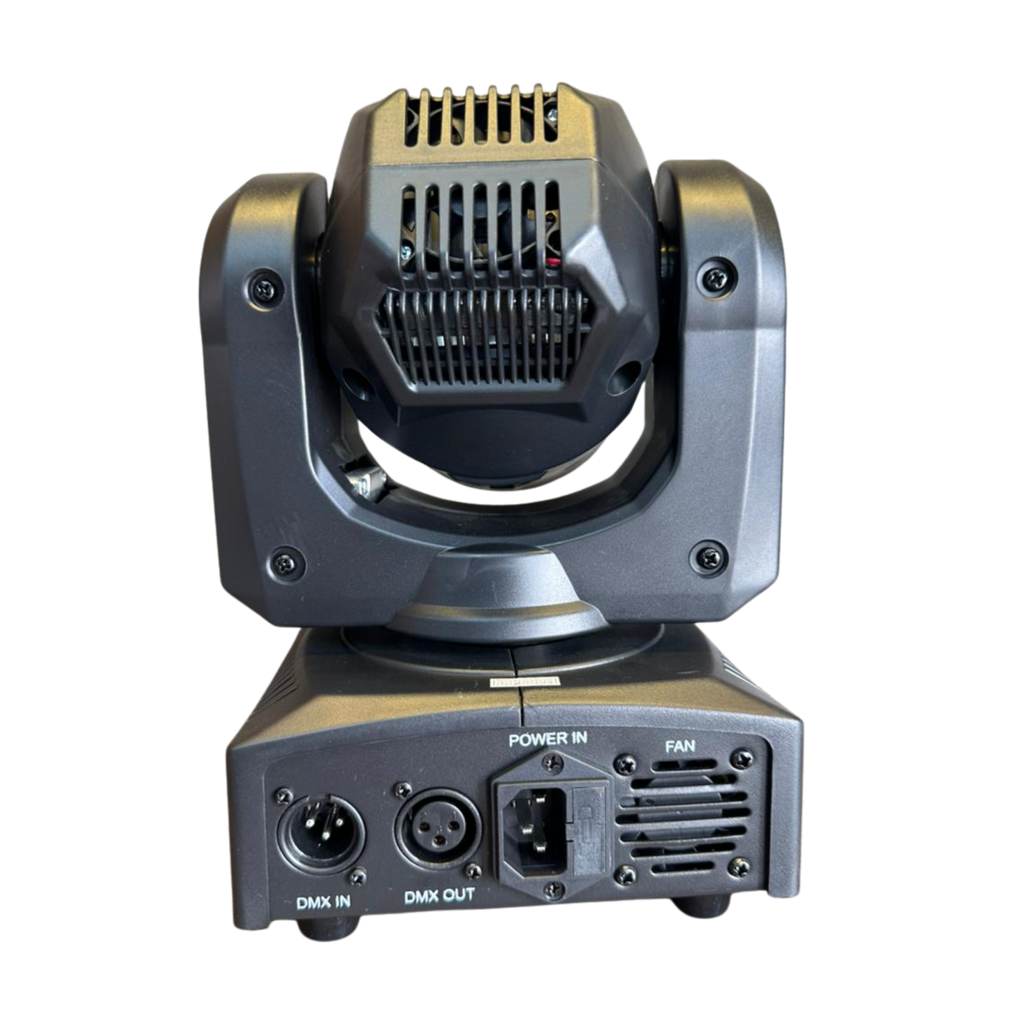 MXL35 Luz Cabeza Móvil LED 45W MAXLIN
