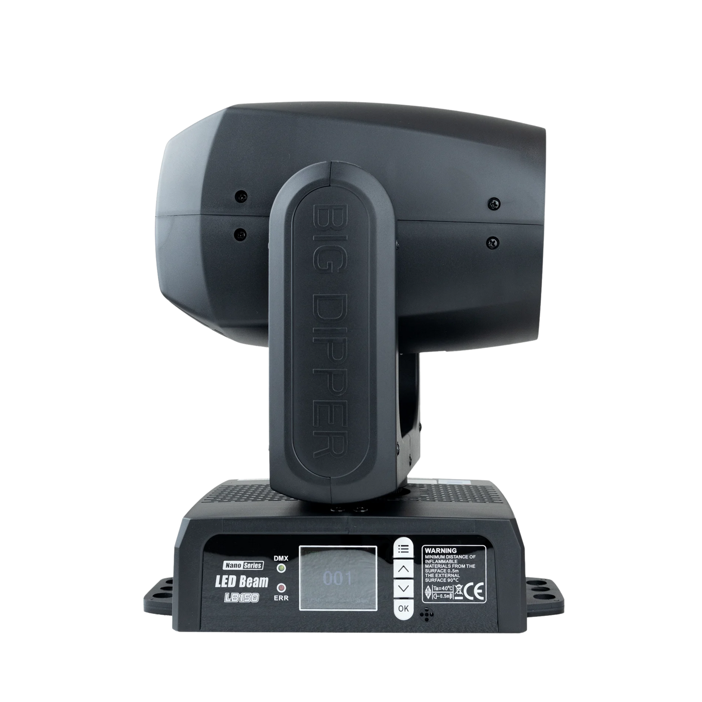 LB150 BIG DIPPER