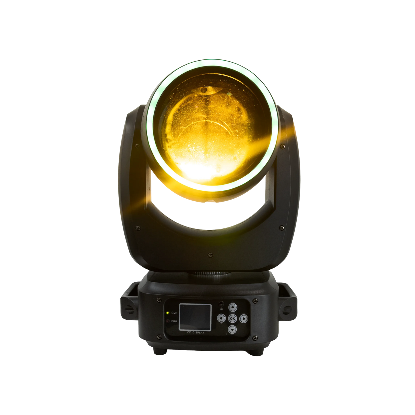 PL180 PRO DJ LIGHTING CABEZA MÓVIL BEAM
