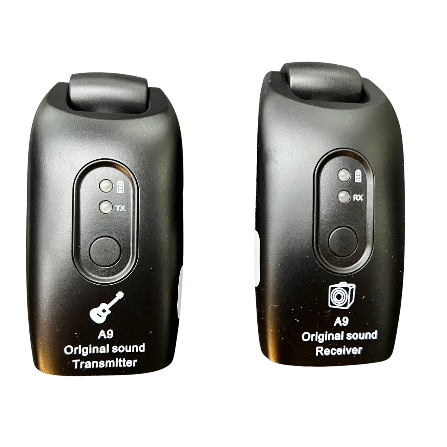 A9 Wireless Guitar System.