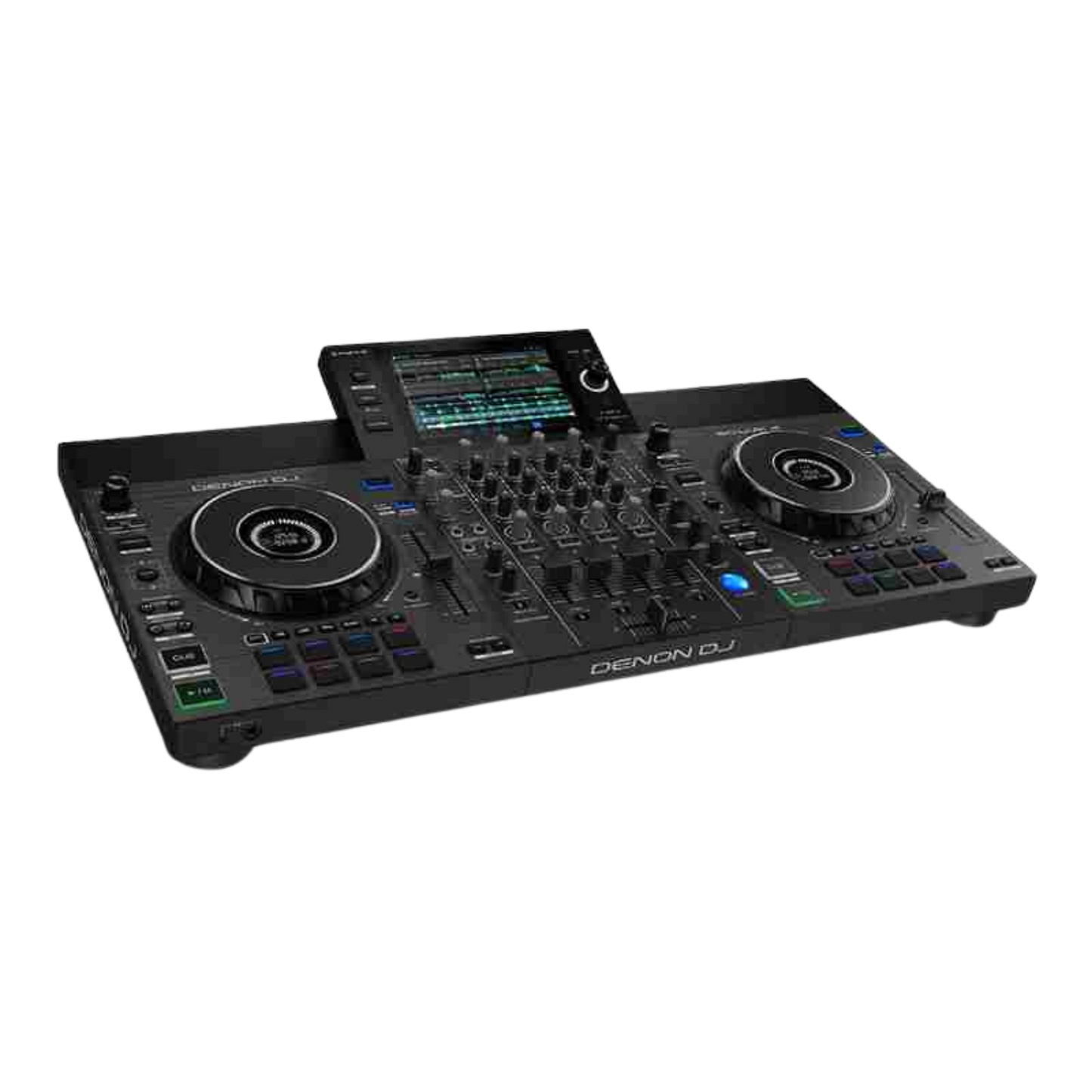 SCLIVE 4 DENON DJ
