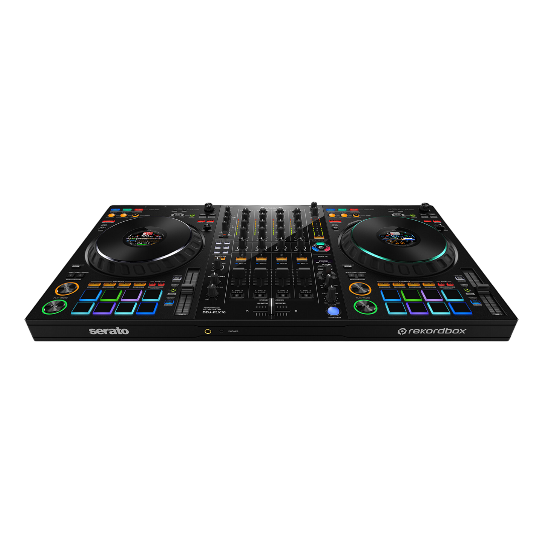 DDJ-FLX10 CONTROLADORA PIONEER DJ