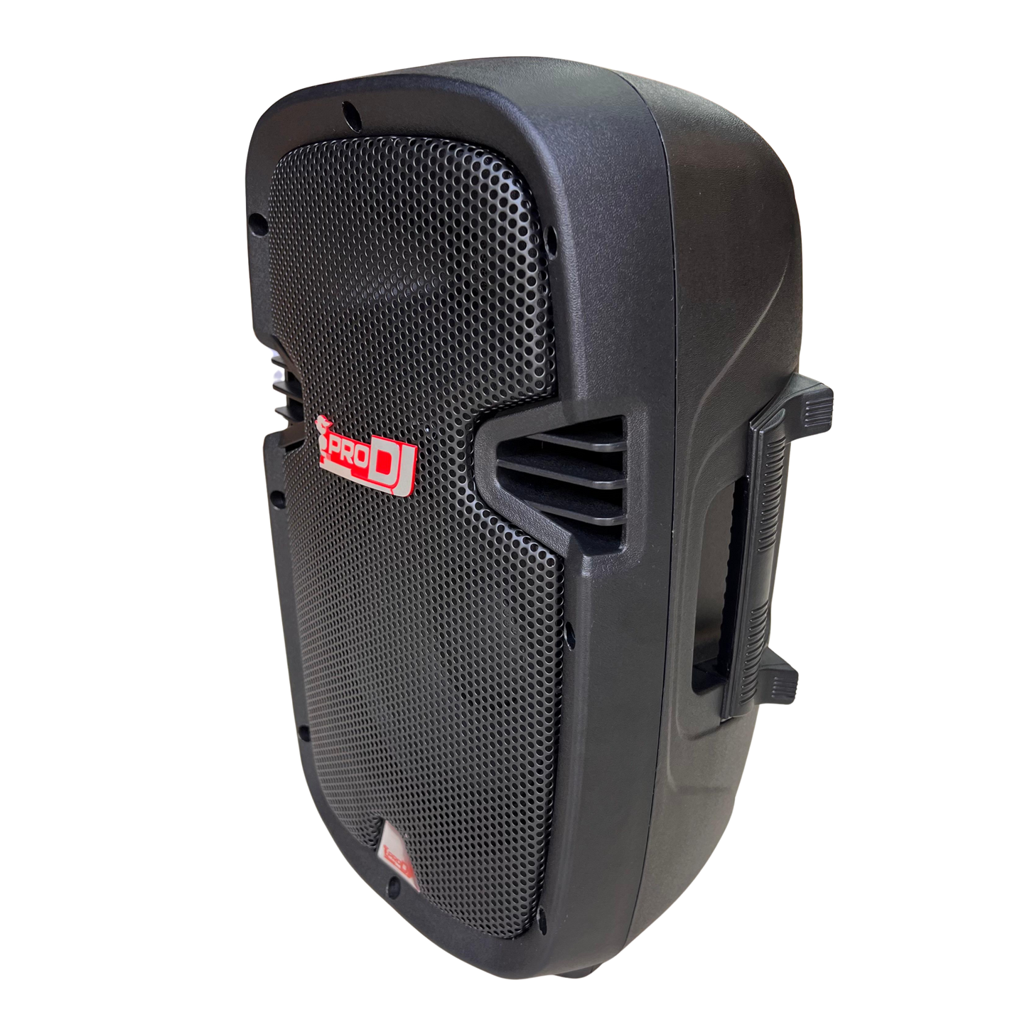 PS8E-MP3 CABINA ACTIVA PRO DJ 8" USB/BT/FM