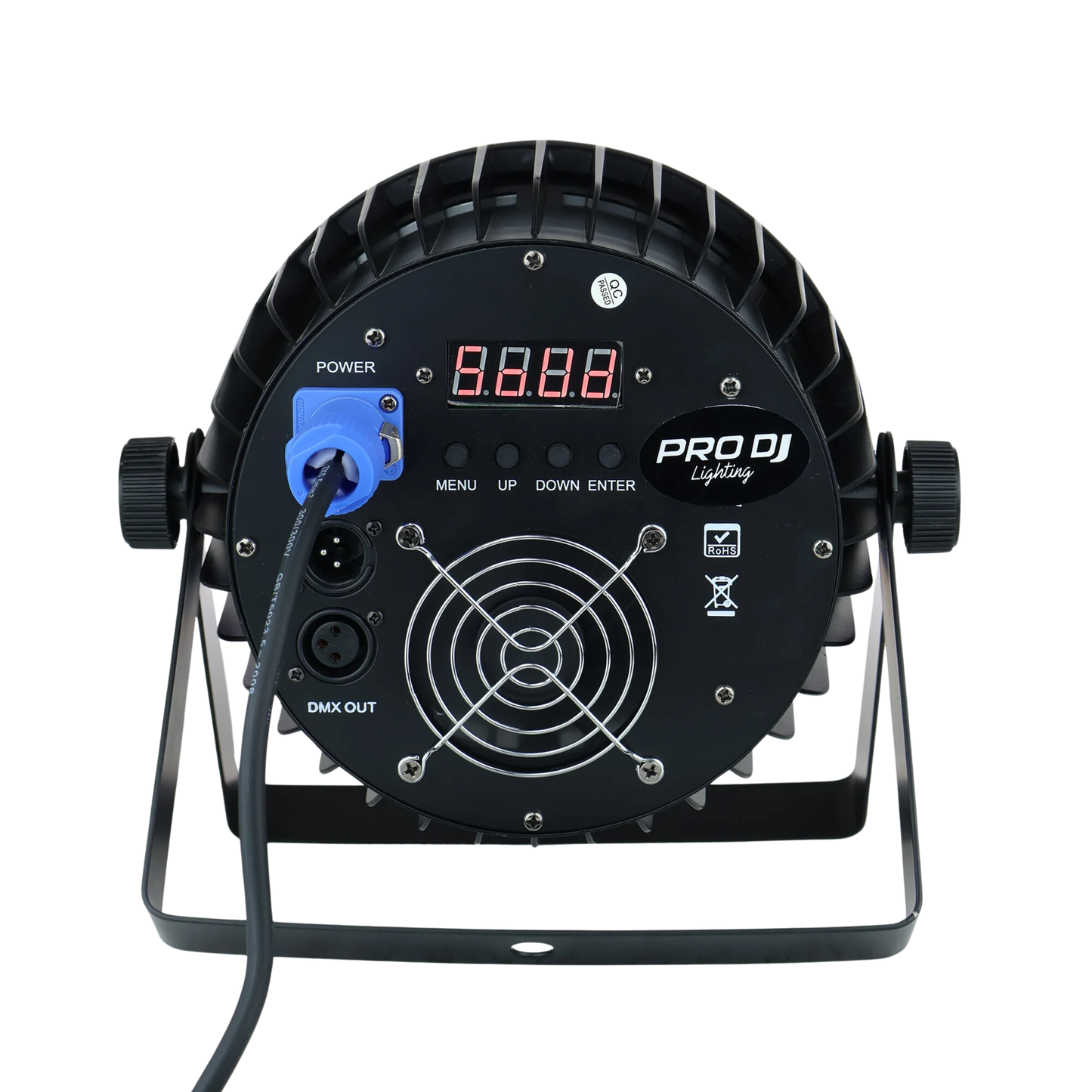 PL006+ PRO DJ LIGHTING