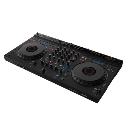 DDJ-GRV6 CONTROLADORA DJ APLATHETA