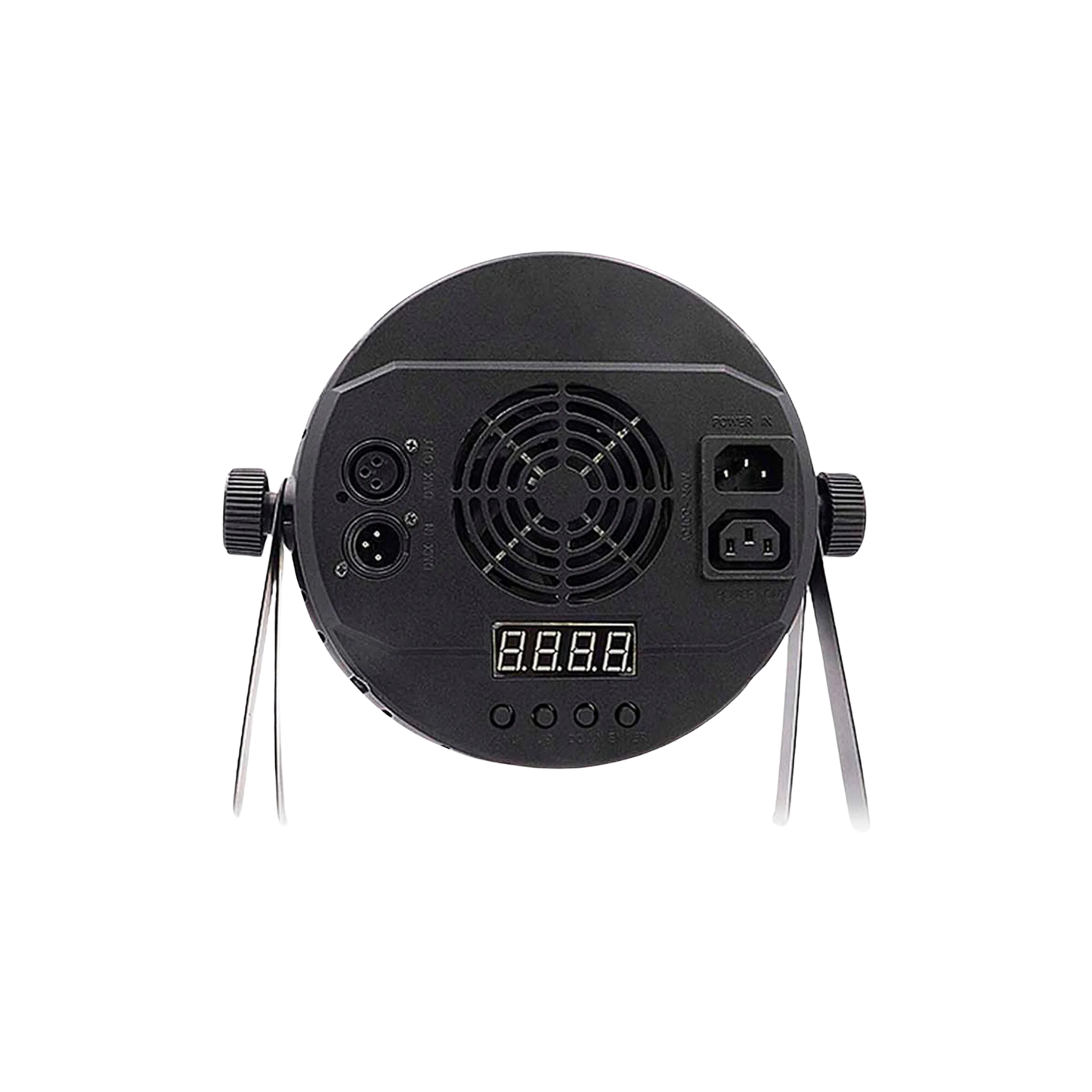 LP001N BIG DIPPER PAR LED