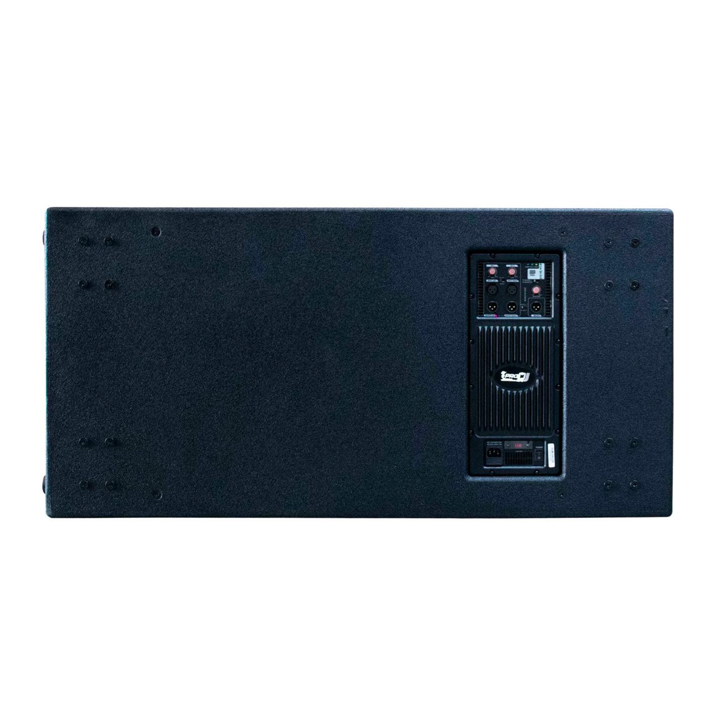 WSK218-DSP SUBWOOFER PRO DJ DOBLE 18″