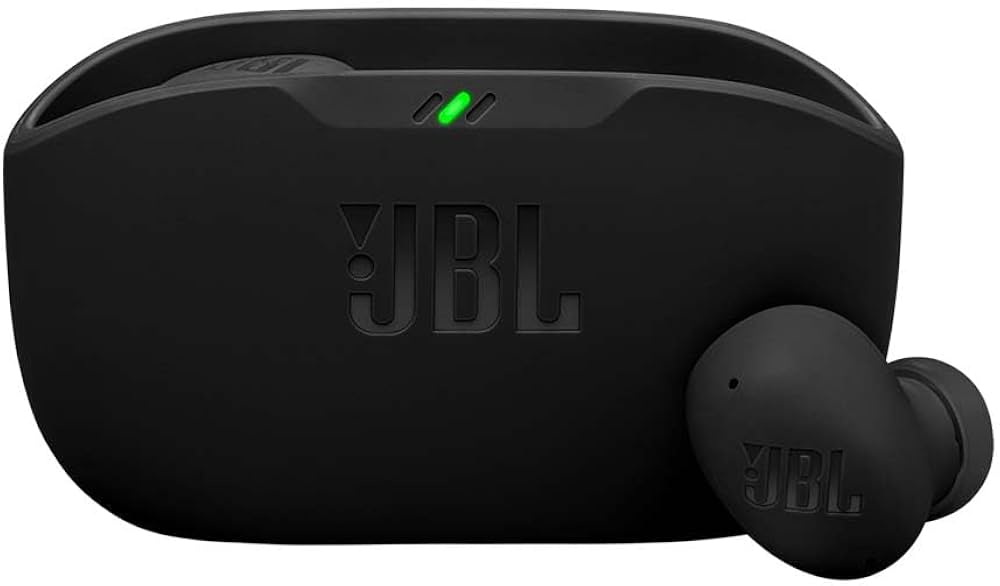 JBL WAVE BUDS 2 NEGRO