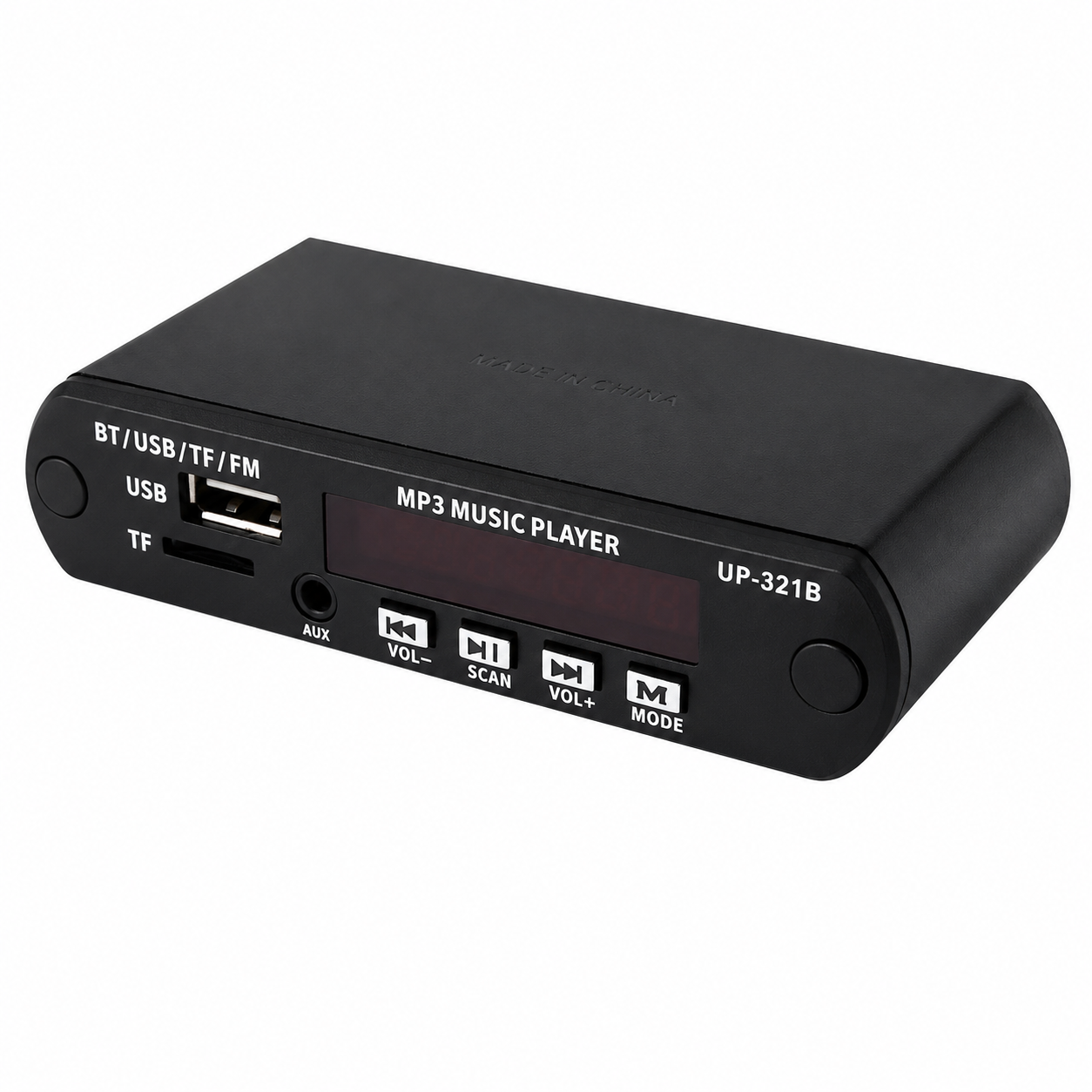 BLUETHOOTH EXTERNO UP321BC