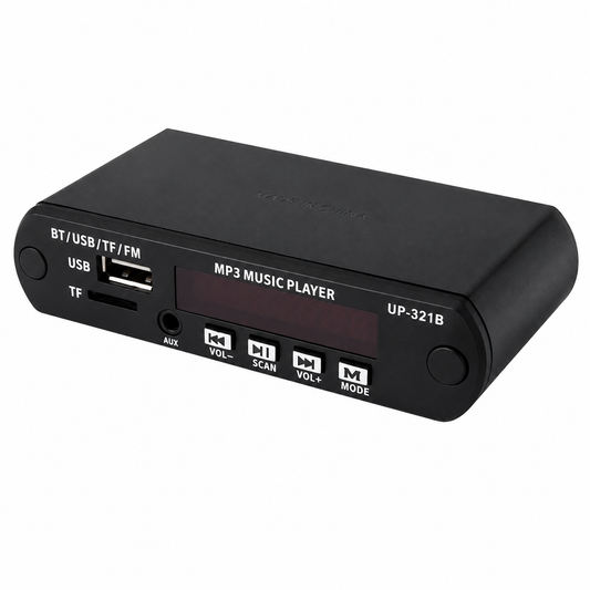 BLUETHOOTH EXTERNO UP321BC