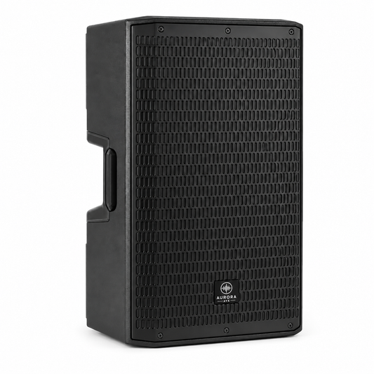 CABINA ACTIVA DE 15 PULGADAS AURORA AVX ELITE X15